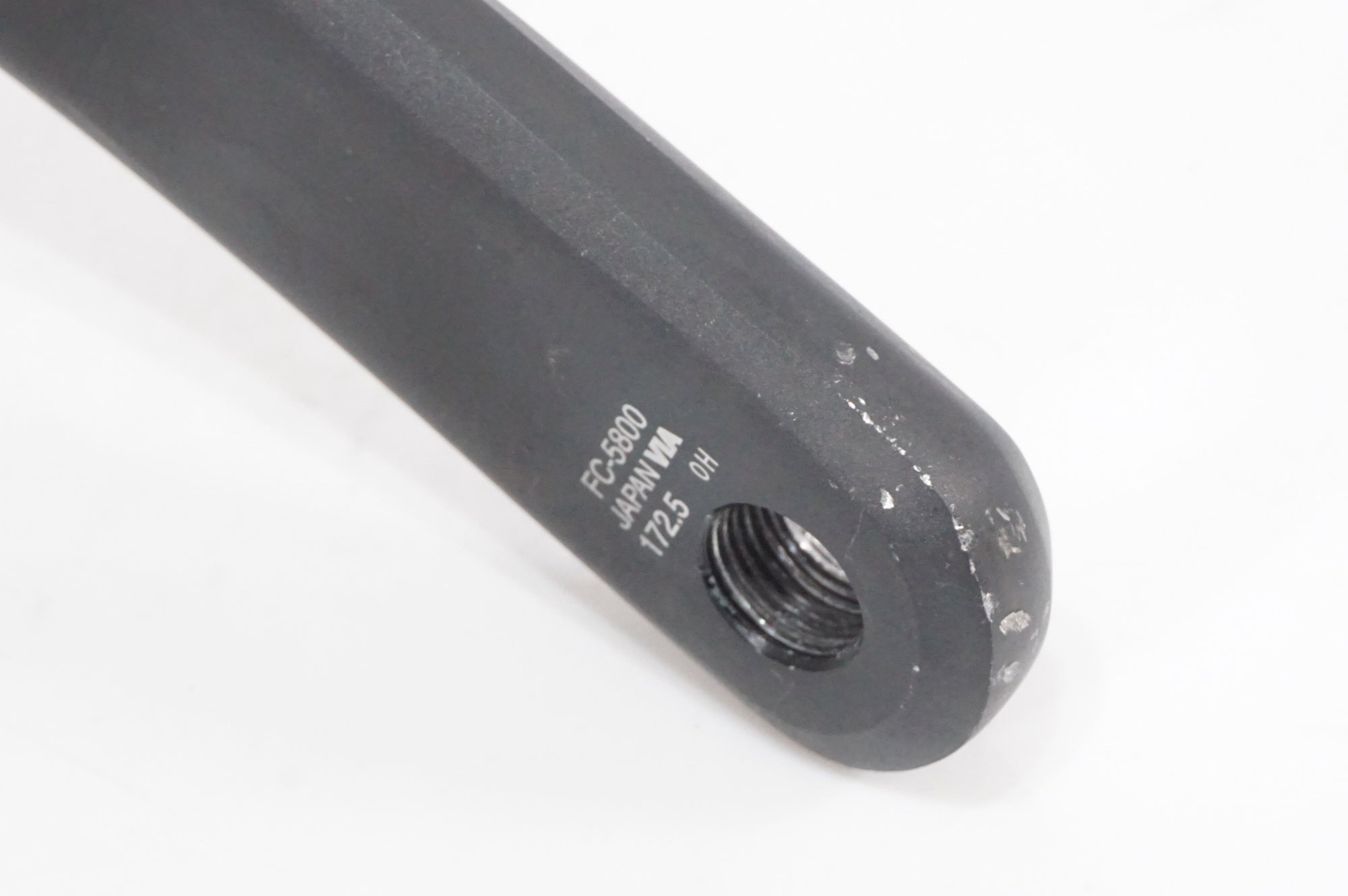 SHIMANO 「シマノ」 105 FC-5800 50-34T 172.5mm クランク / AKIBA店