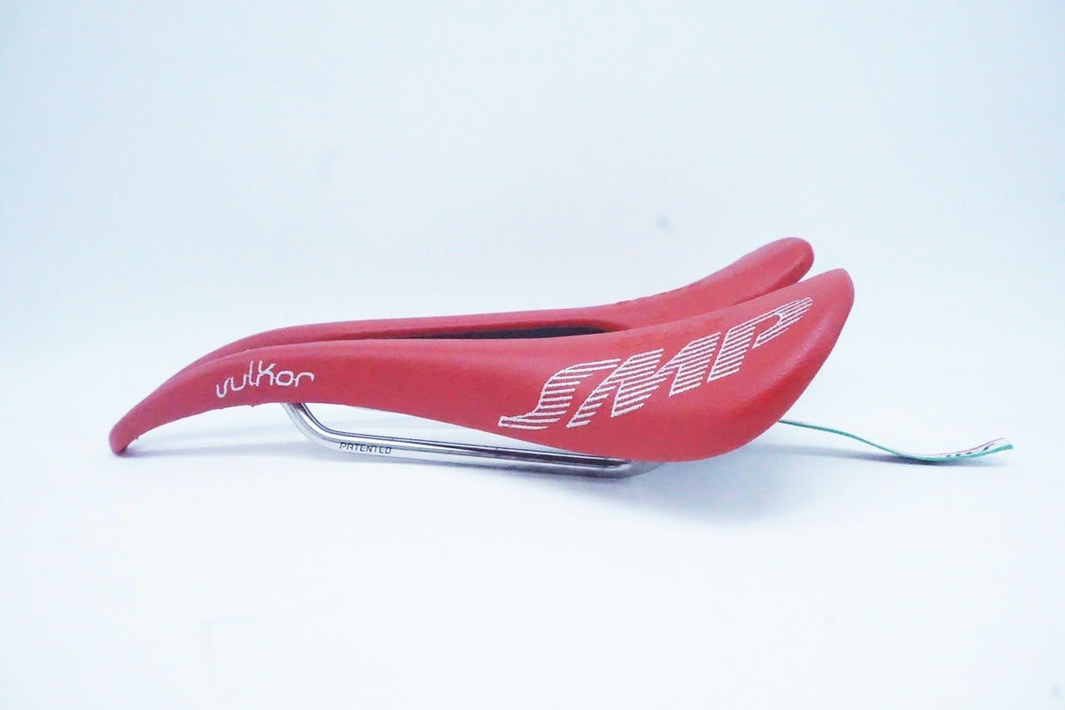 SELLE SMP「セラエスエムピー」 VULKOR サドル/ 京都西院店