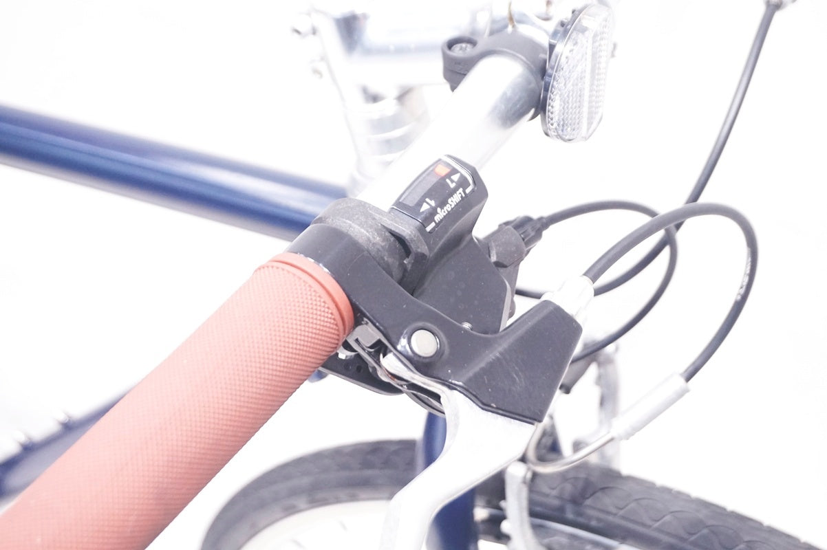 ASAHI 「あさひ」 WEEKEND BIKES 2025年モデル クロスバイク / 大阪門真店