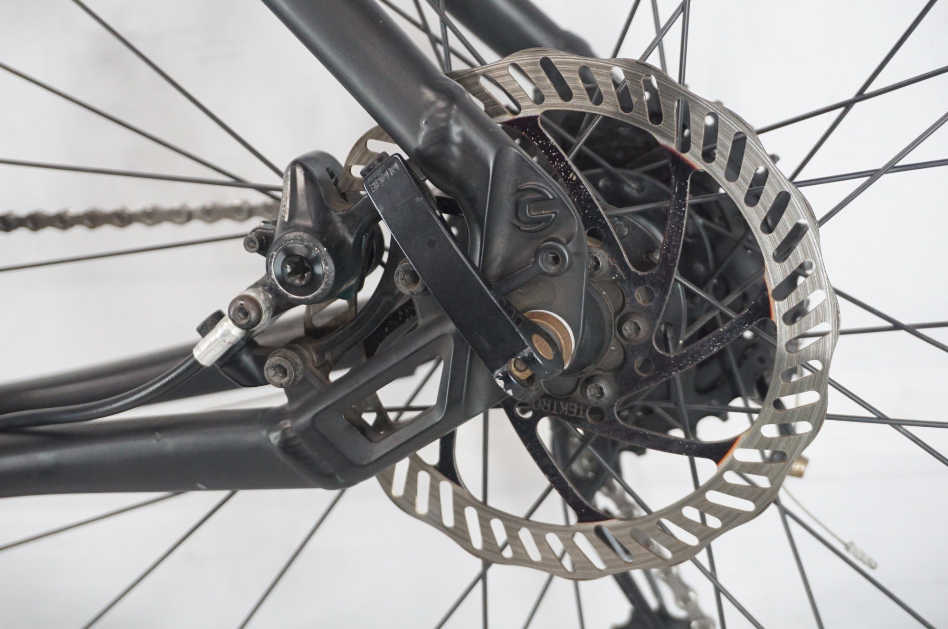 CANNONDALE 「キャノンデール」 BADBOY DISC 2010年モデル クロスバイク / 阪急塚口店