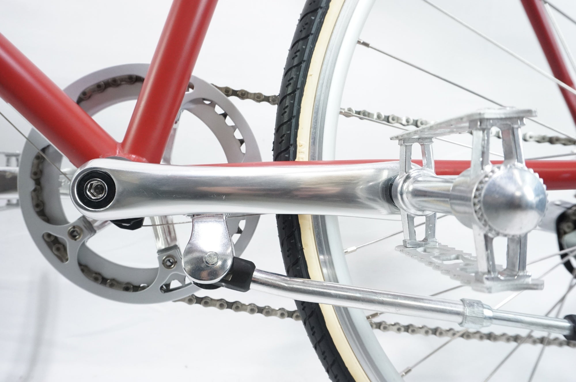 TOKYO BIKE 「トーキョーバイク」 26 2018年モデル クロスバイク / 中目黒店