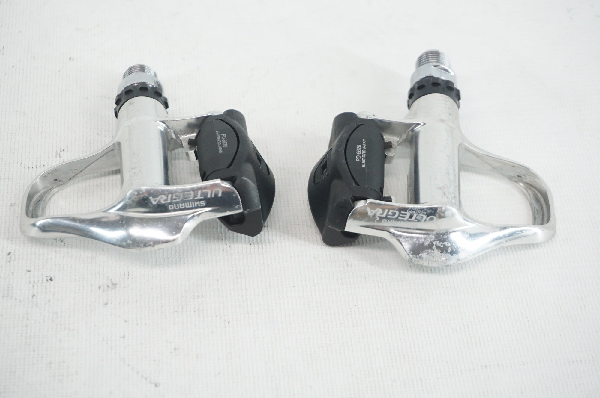 SHIMANO 「シマノ」 ULTEGRA PD-6620 ペダル / 阪急塚口店