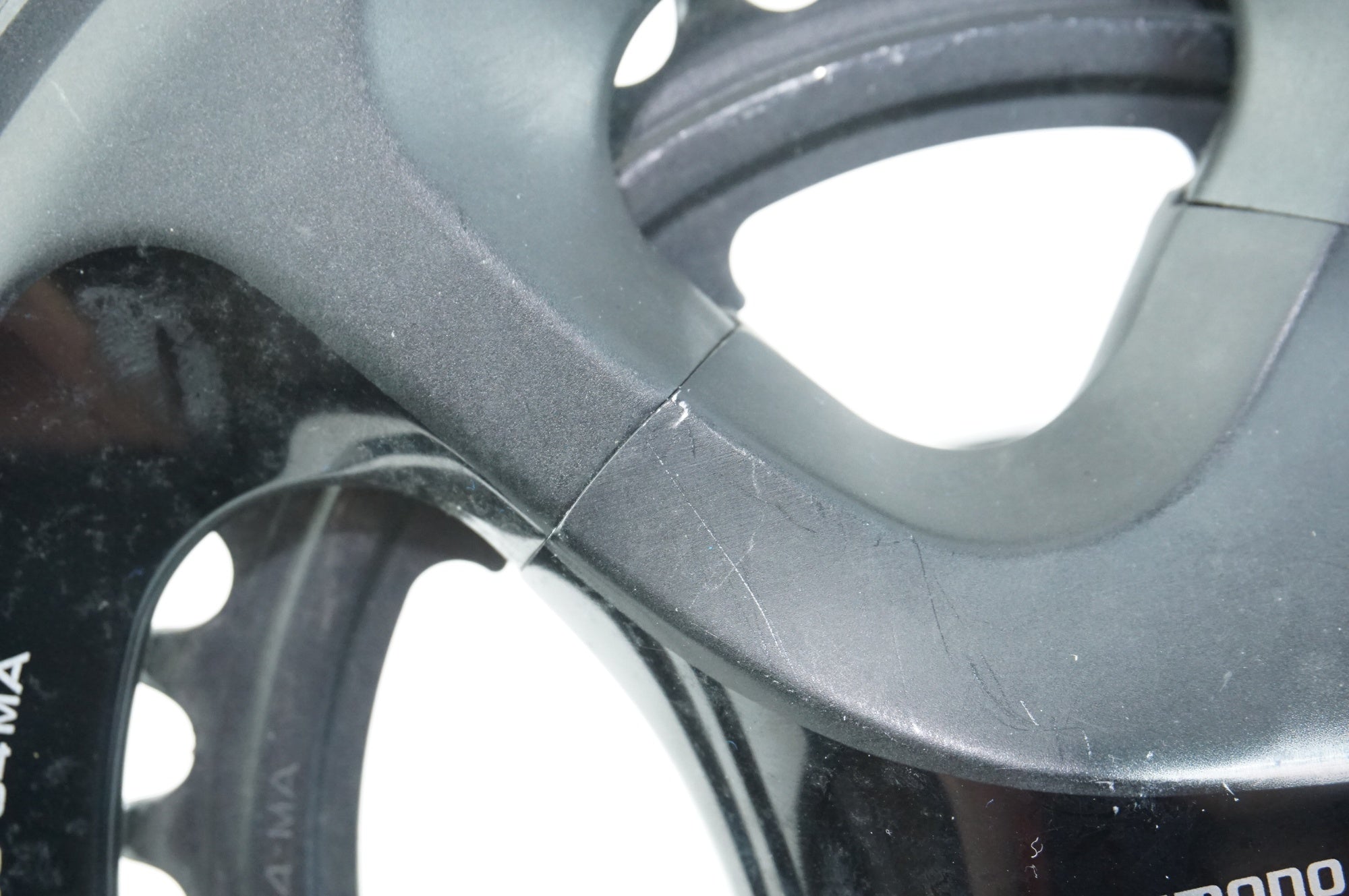 SHIMANO 「シマノ」 105 FC-5800 50-34T 172.5mm クランクセット / 中目黒店