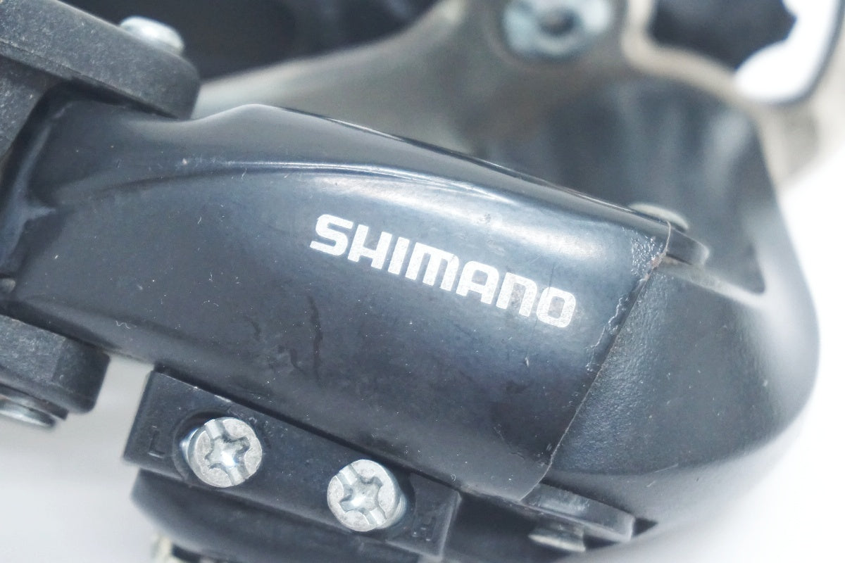 SHIMANO 「シマノ」 RD-TX35 リアディレイラー / 大阪美原北インター店