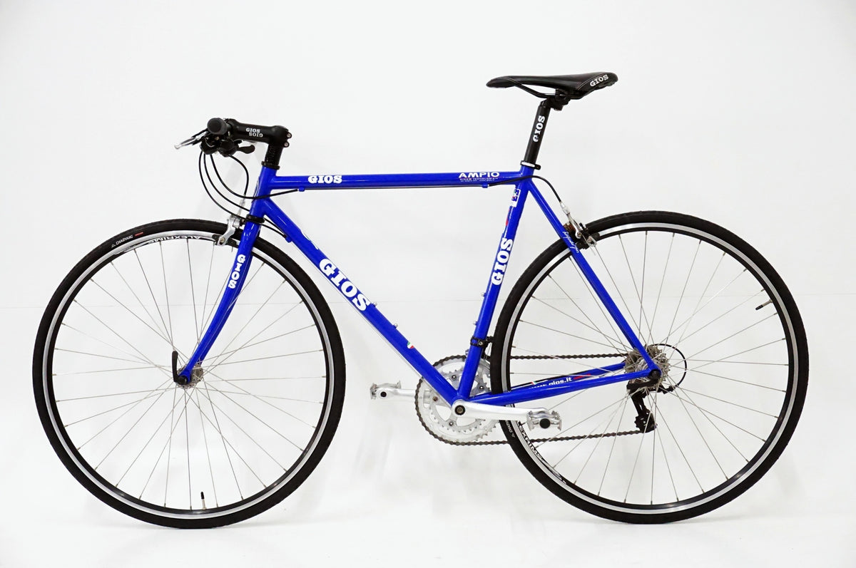 GIOS 「ジオス」 AMPIO 2014年モデル クロスバイク / 浜松店