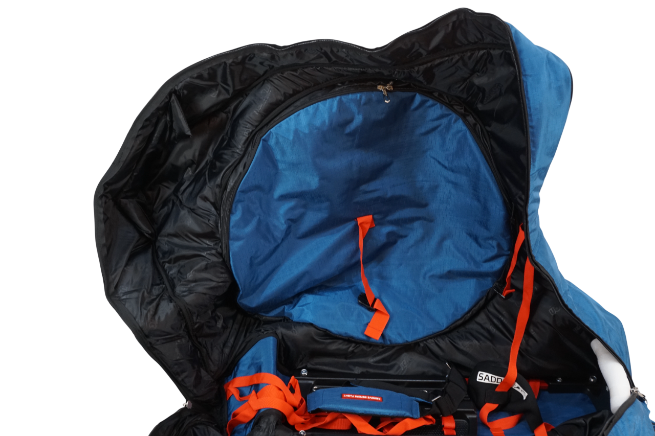 SCICON 「シーコン」 AEROCOMFORT ROAD 3.0 TSA 輪行バッグ / バイチャリ浦和ベース