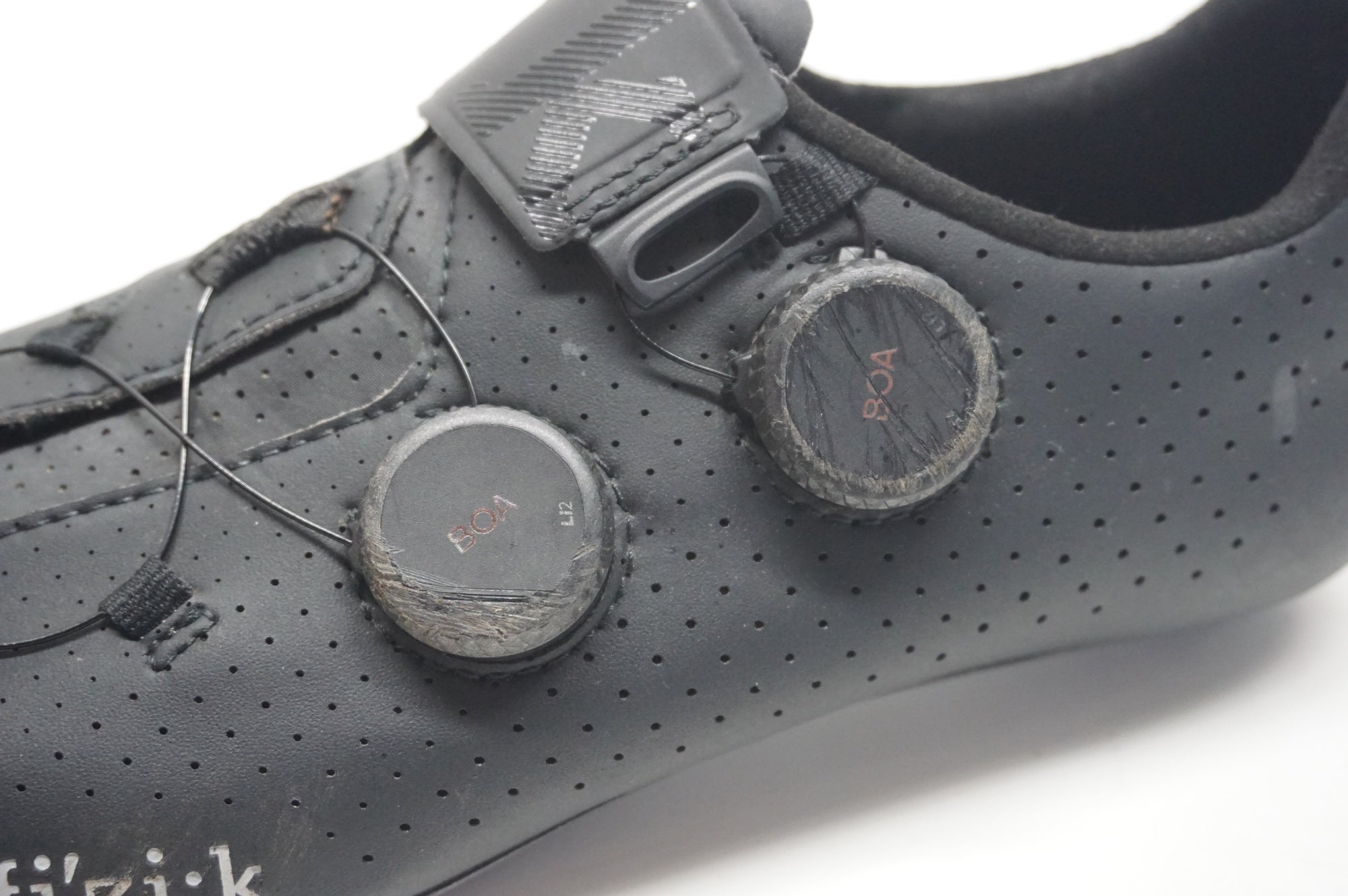 FIZIK 「フィジーク」 VENTO INFINITO CARBON 2 シューズ / 福岡店