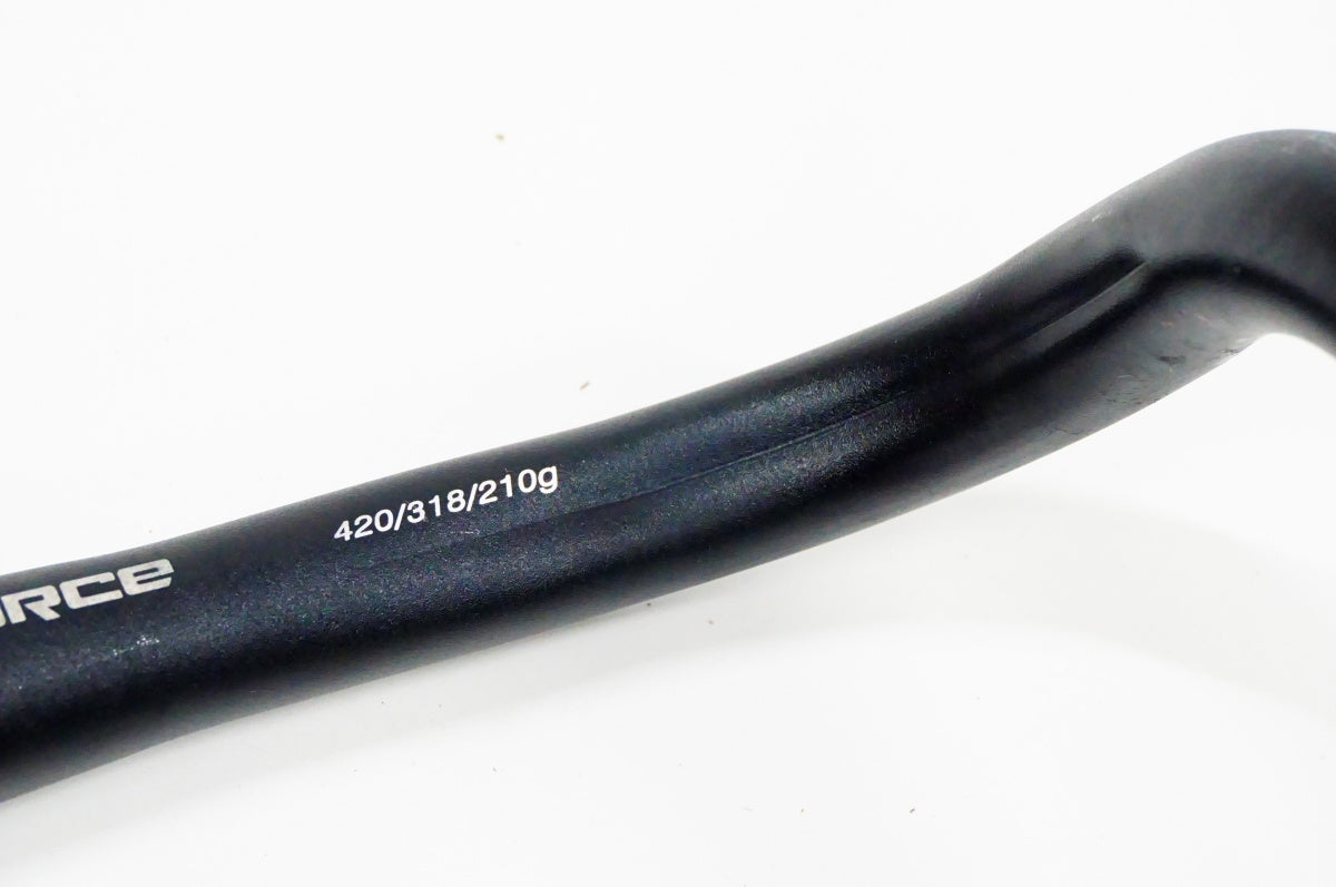KCNC 「ケーシーエヌシ-」 SC FORCE Φ31.8 420mm ハンドル / 名古屋大須店
