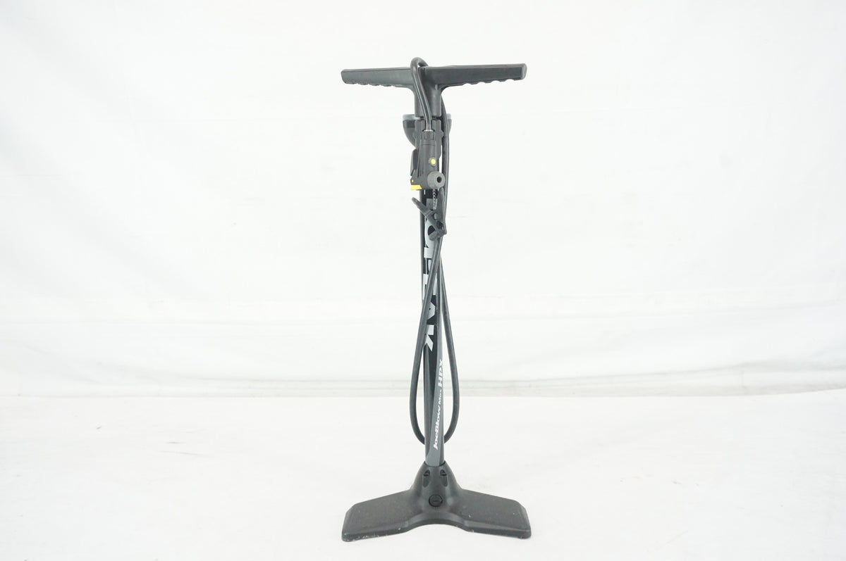 TOPEAK 「トピーク」 JOEBLOW MAX HPX フロアポンプ / 阪急塚口店