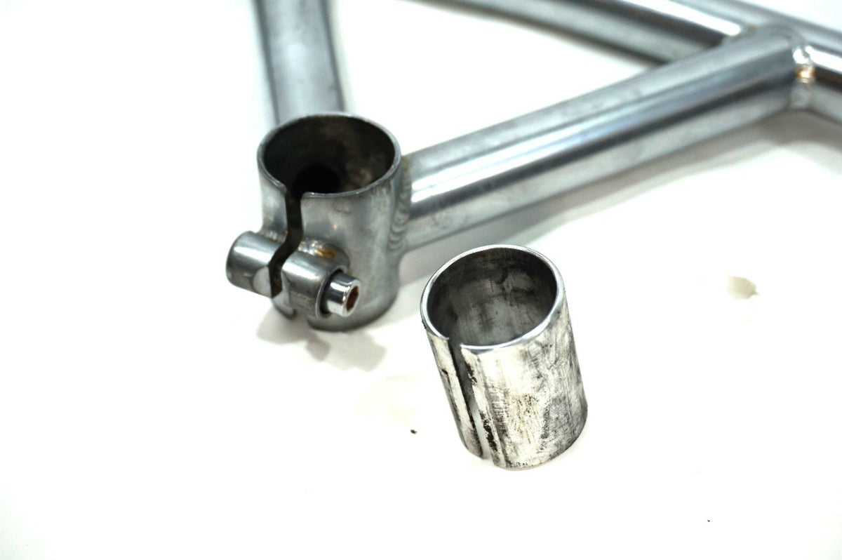 NITTO 「ニットー」 FAIRWEATHER B903 bullmoose bar / 川越店