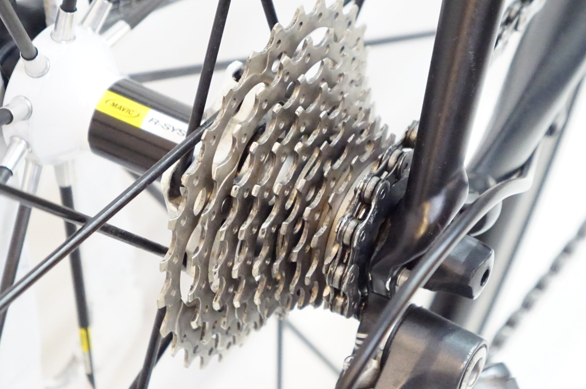 CANNONDALE 「キャノンデール」 CAAD10 3 ULTEGRA 2013年モデル ロードバイク / 熊谷本店