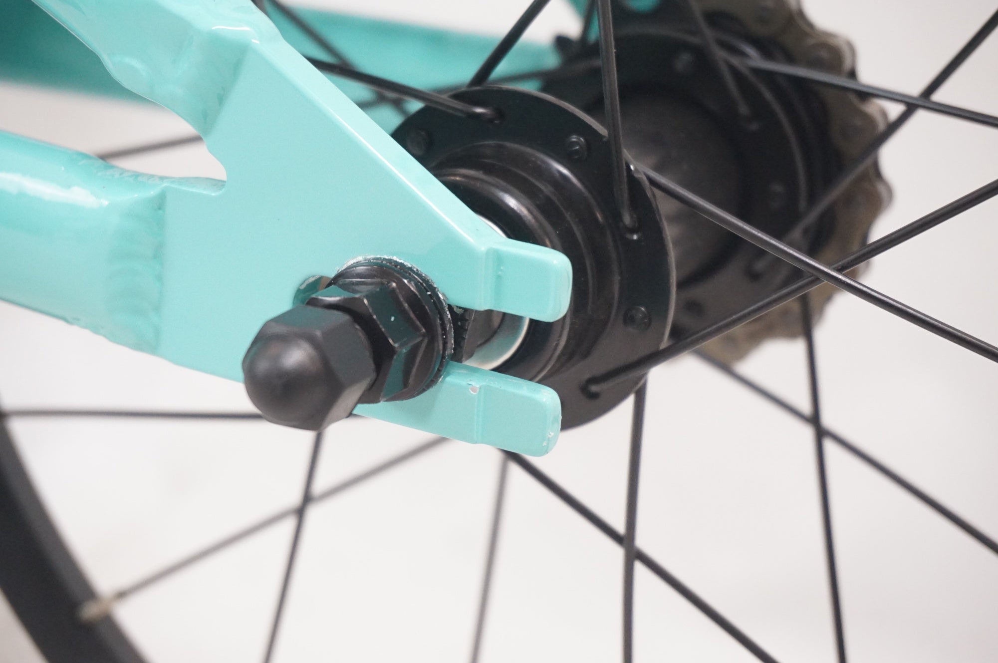 BIANCHI 「ビアンキ」 PIRATA16 2022年モデル キッズバイク / 福岡店