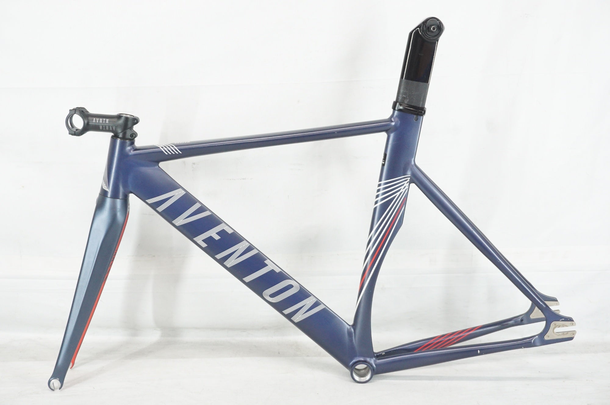 AVENTON 「アヴェントン」 MATARO 年式不明 フレームセット / 阪急塚口店