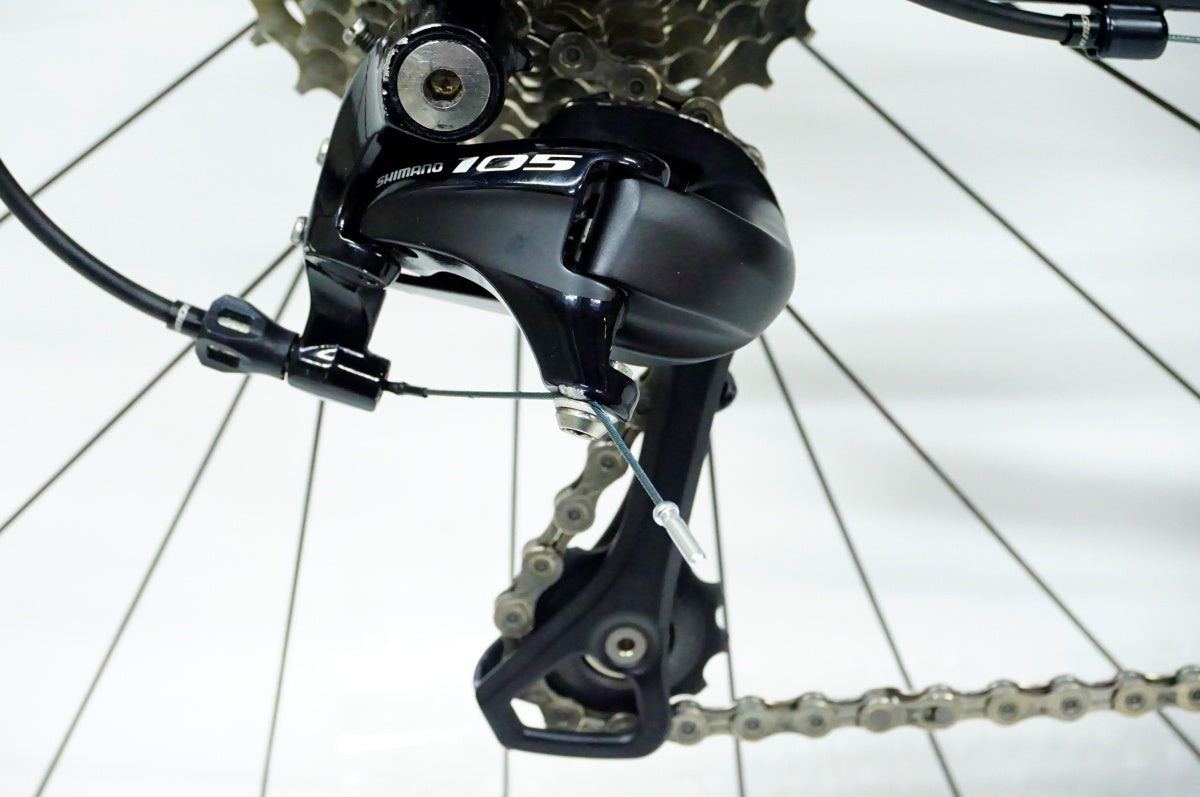 GIANT 「ジャイアント」 DEFY 1 2015年モデル ロードバイク / 名古屋大須店