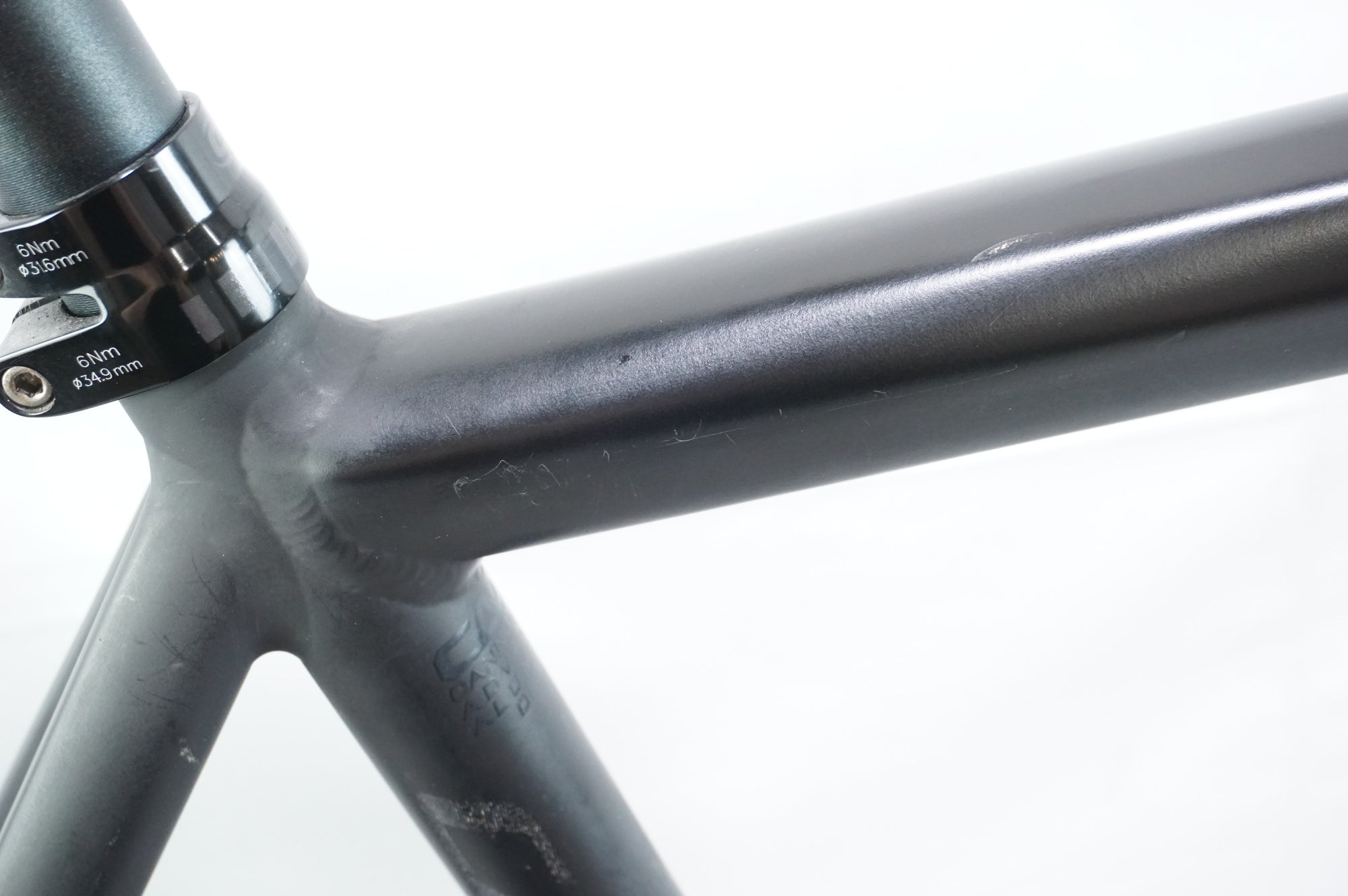 CANNONDALE 「キャノンデール」 BADBOY FATTY RIGID 2013年モデル クロスバイク / 中目黒店