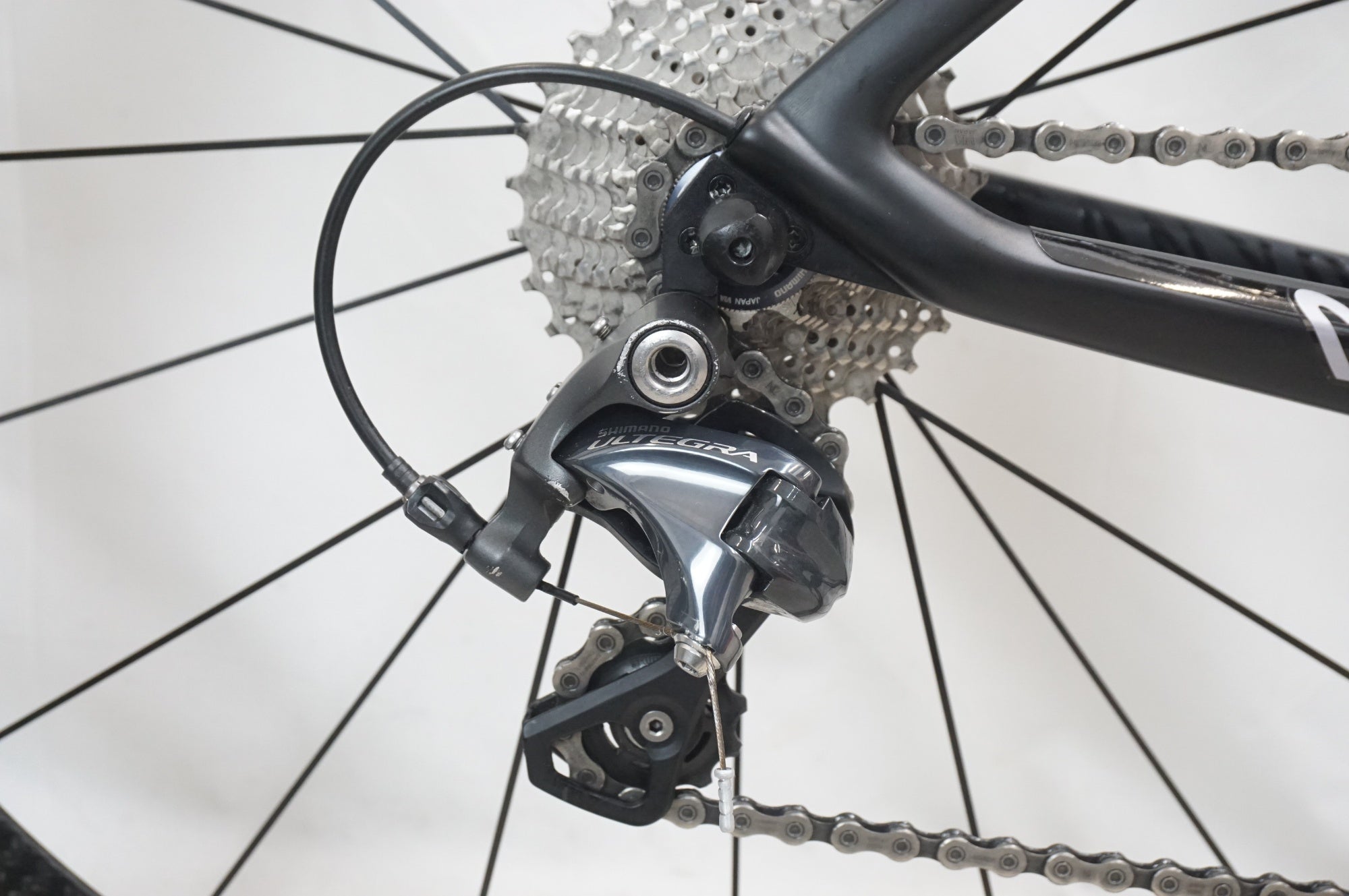 CANYON 「キャニオン」 AEROAD CF SLX 2014年モデル ロードバイク / 福岡店