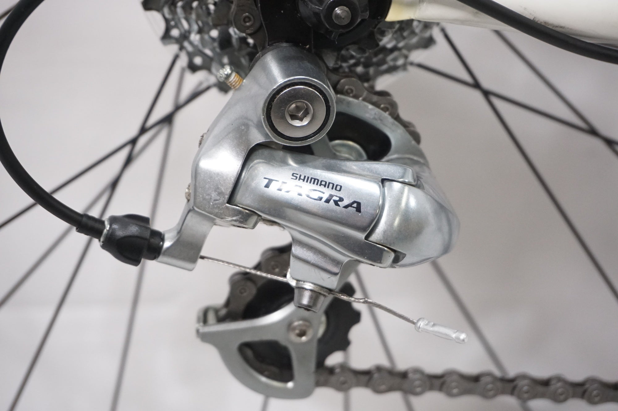 CANNONDALE 「キャノンデール」 SYNAPSE ALLOY 6 2010年モデル ロードバイク / AKIBA店