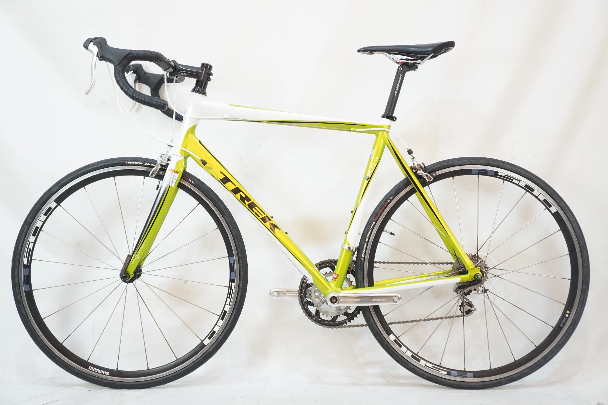 TREK 「トレック」 1.5 ALPHA 2009年モデル ロードバイク / バイチャリ浦和ベース