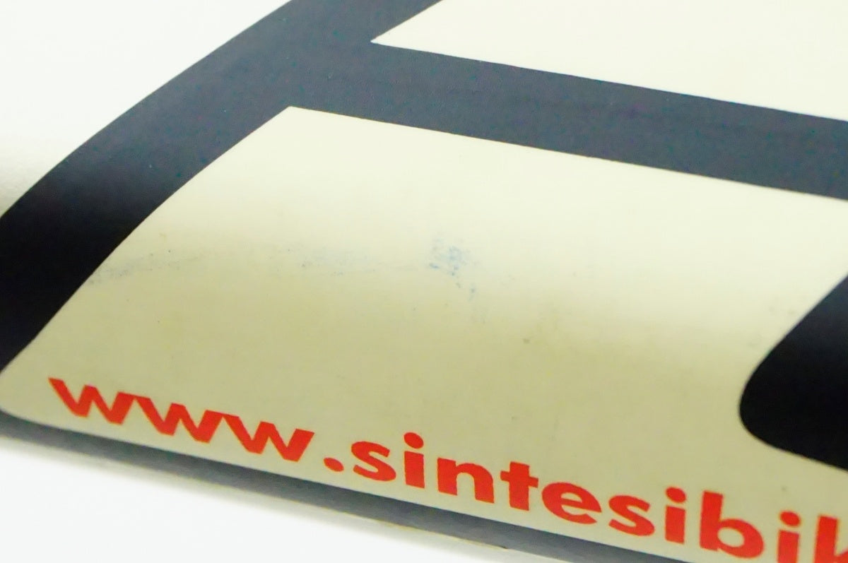 SINTESI 「シンテシー」 YAZOO 年式不明 フレームセット / 名古屋大須店