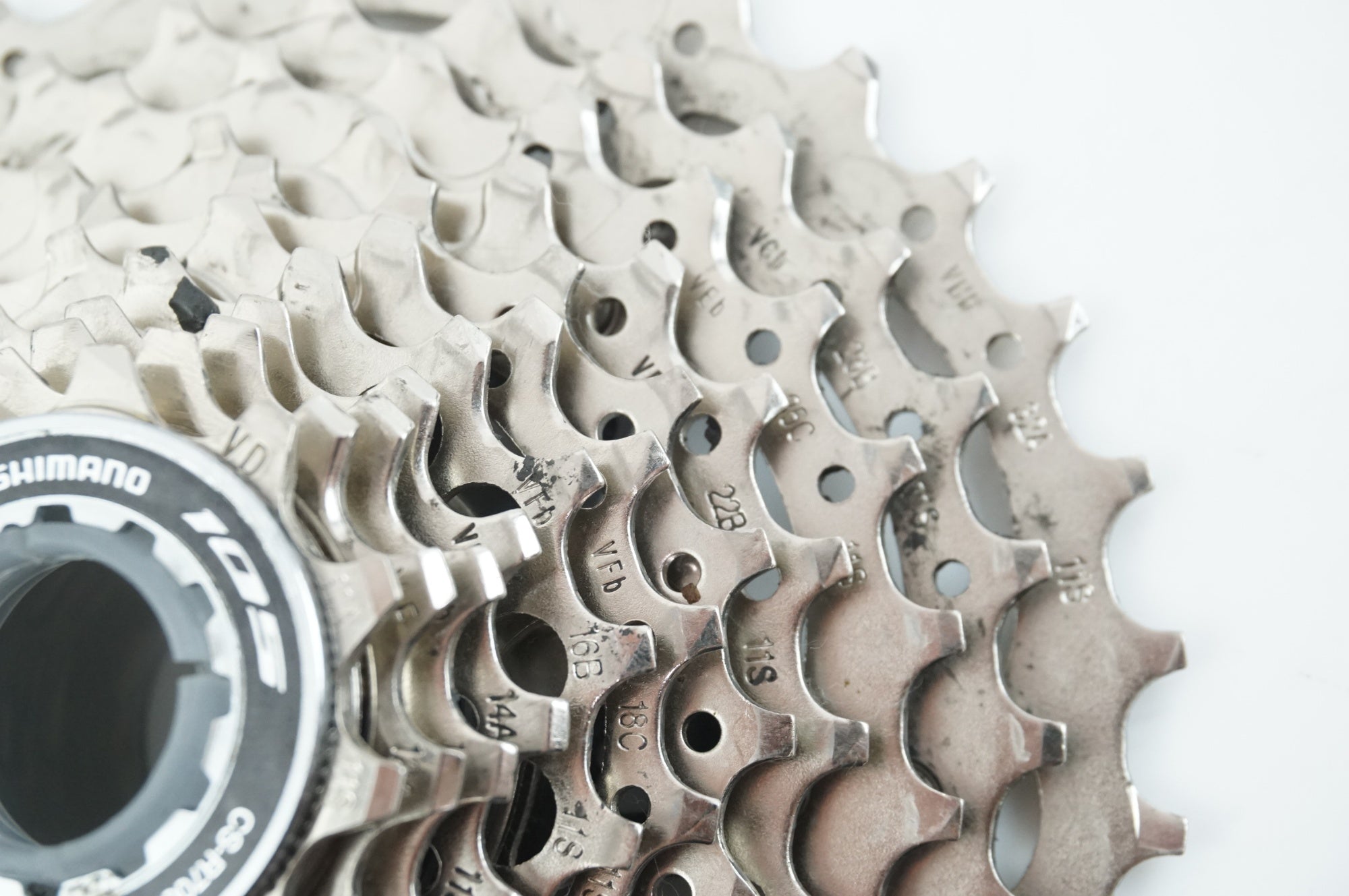 SHIMANO 「シマノ」 105 CS-R7000 11-32T スプロケット / 中目黒店