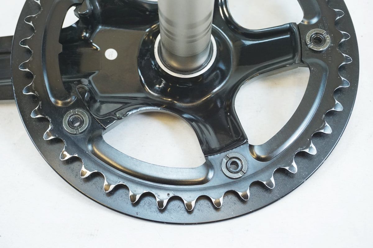 SHIMANO 「シマノ」 ALFINE FC-S501 39T 170mm クランクセット / 有明ガーデン店