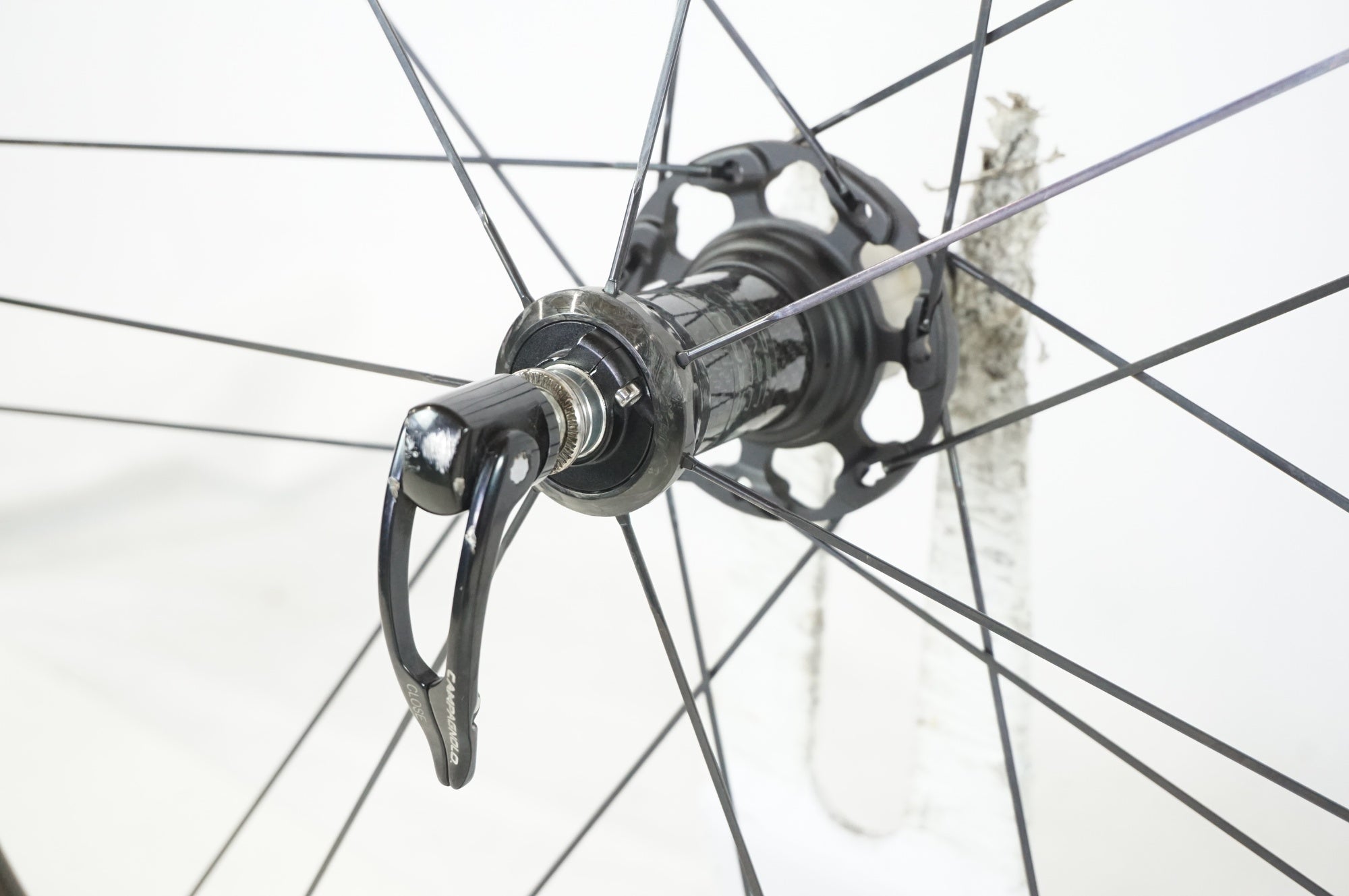 CAMPAGNOLO 「カンパニョーロ」 BORA ULTRA 50 チューブラー SHIMANO 11s ホイールセット / 宇都宮店