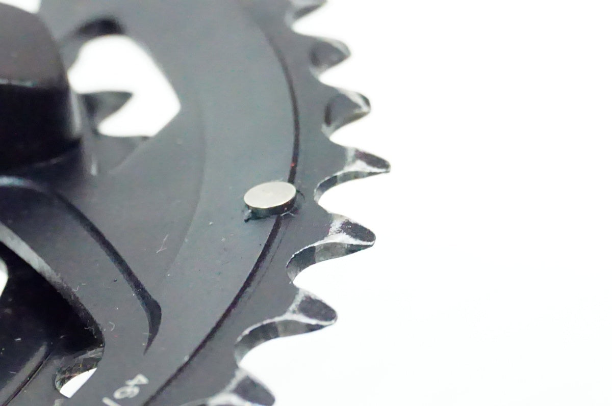 FSA 「エフエスエー」 OMEGA CK-OS4002 46-36T 170mm クランク / 名古屋大須店