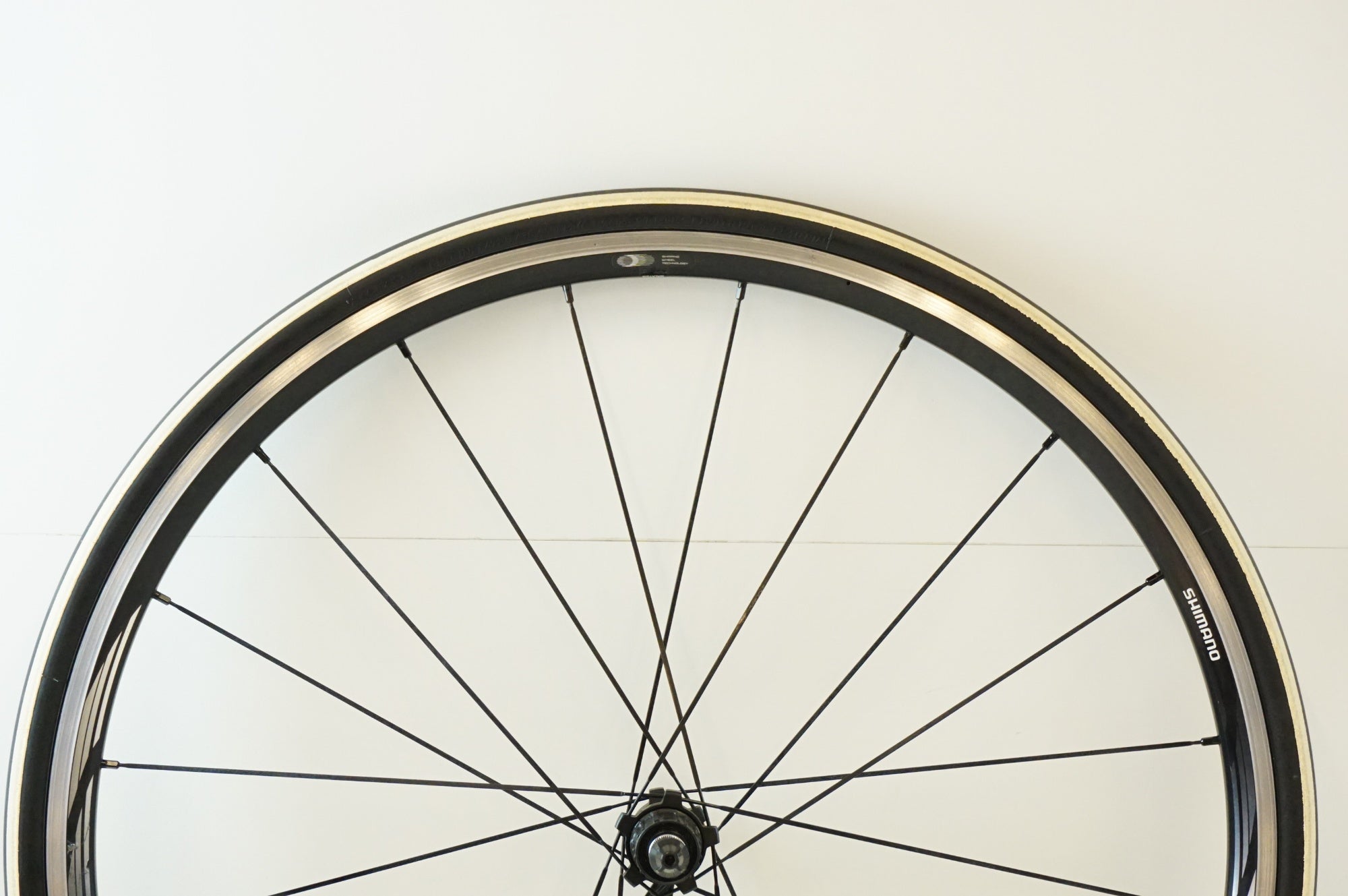 SHIMANO 「シマノ」 WH-RS21 シマノ11S ホイールセット / 浜松店