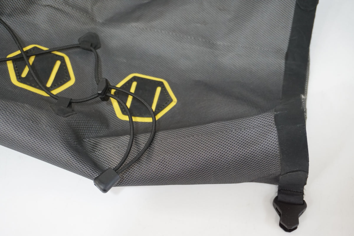 APIDURA 「アピデュラ」 エクスペディジョン サドルバッグ / 大宮店