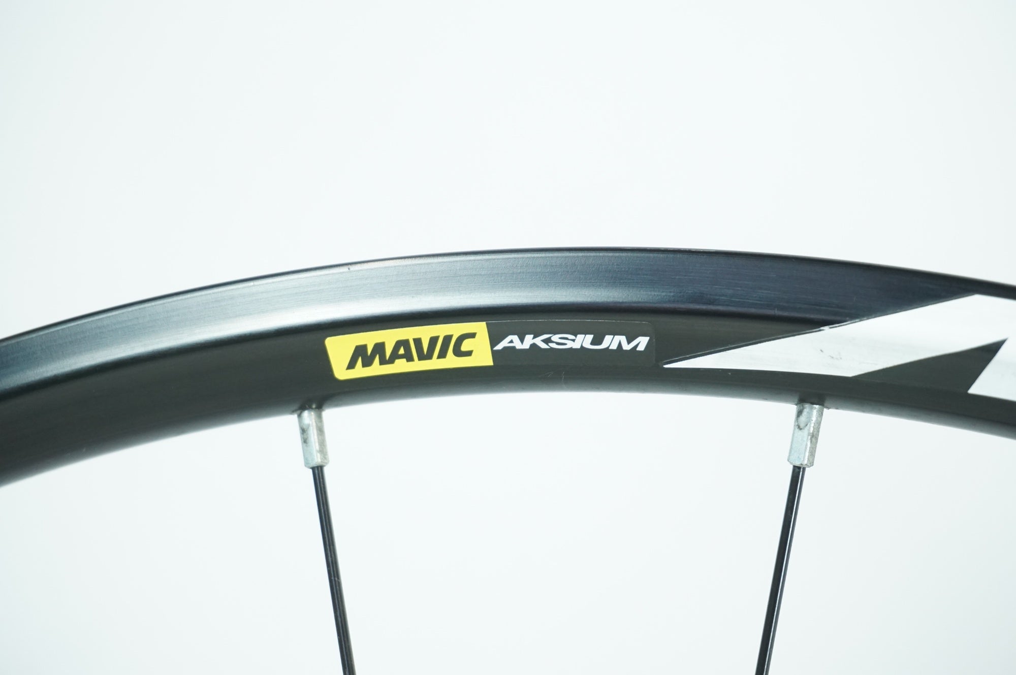 MAVIC 「マビック」 AKSIUM DISC シマノ11S ホイールセット / 宇都宮店