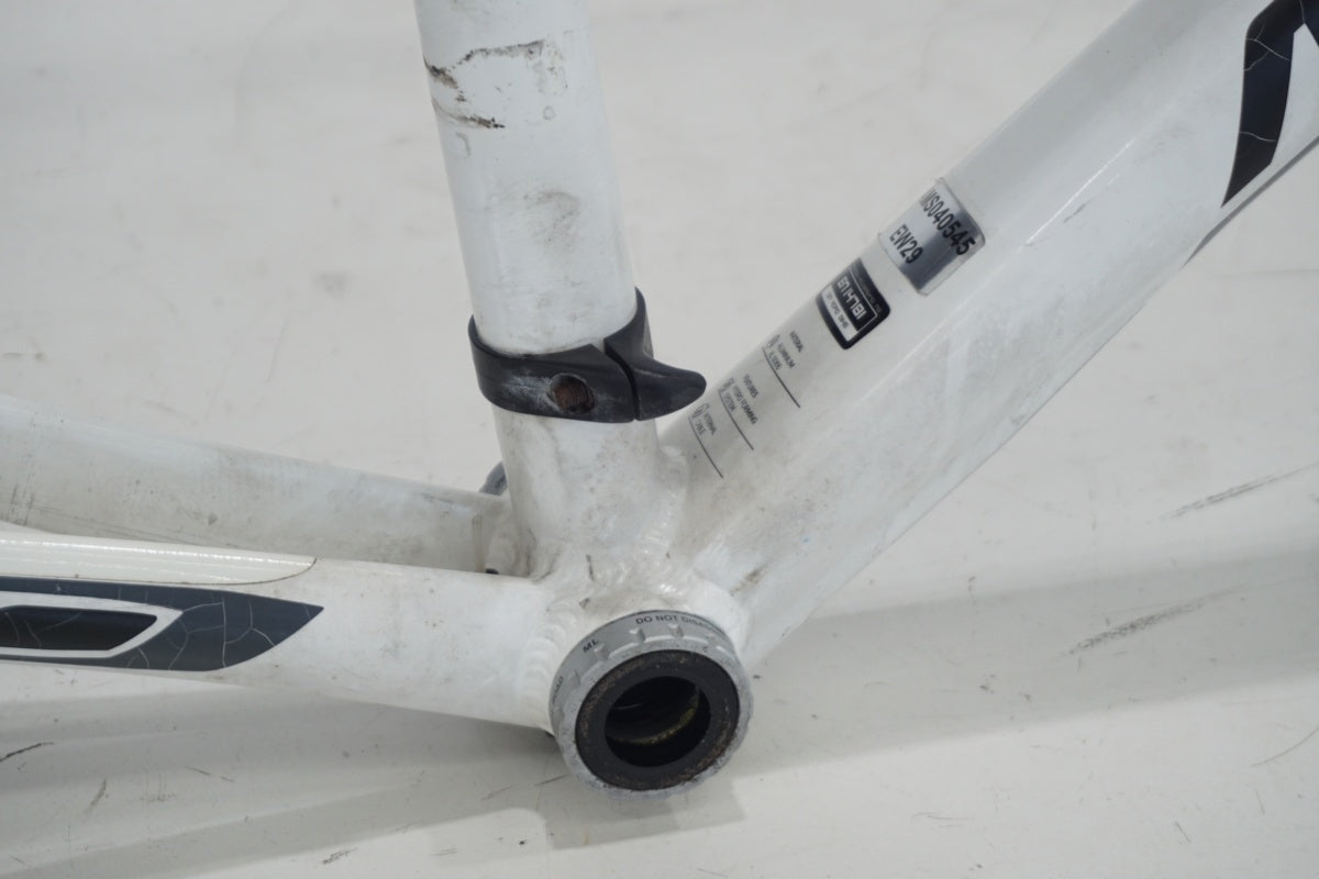 MERIDA 「メリダ」 SCULTURA 400 2015年モデル フレームセット / 滋賀大津店