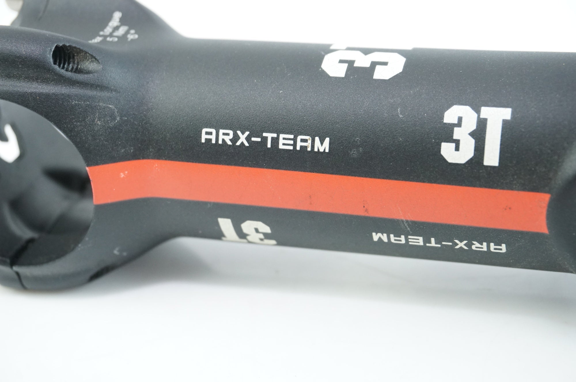 3T 「スリーティー」 ARX-TEAM φ31.8 110mm ステム / 中目黒店
