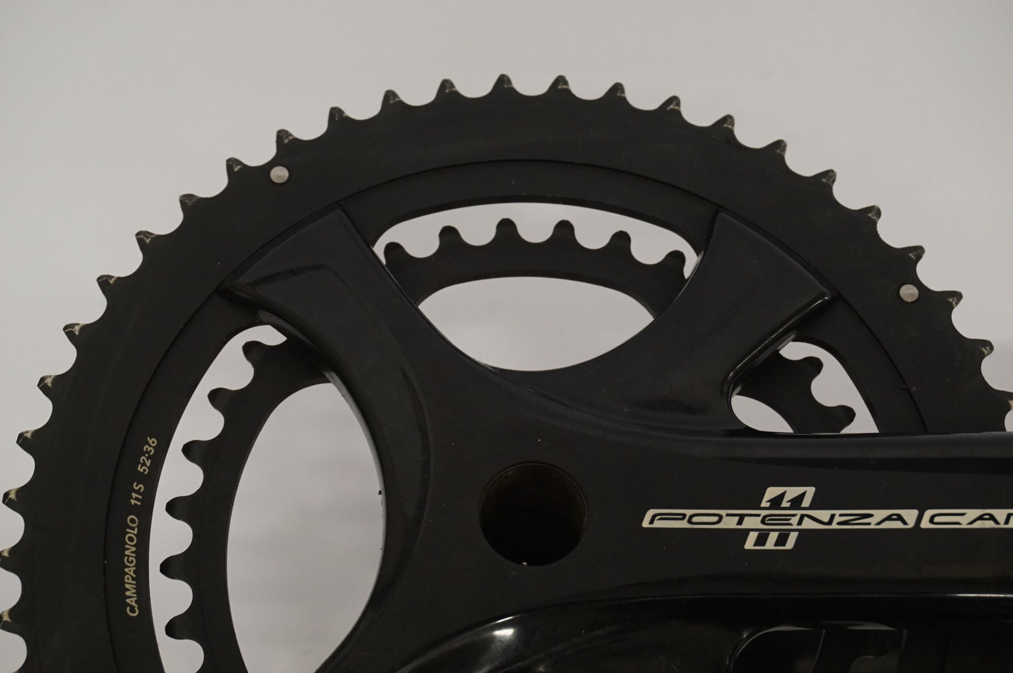 CAMPAGNOLO 「カンパニョーロ」 POTENZA 11S コンポセット / 浜松店