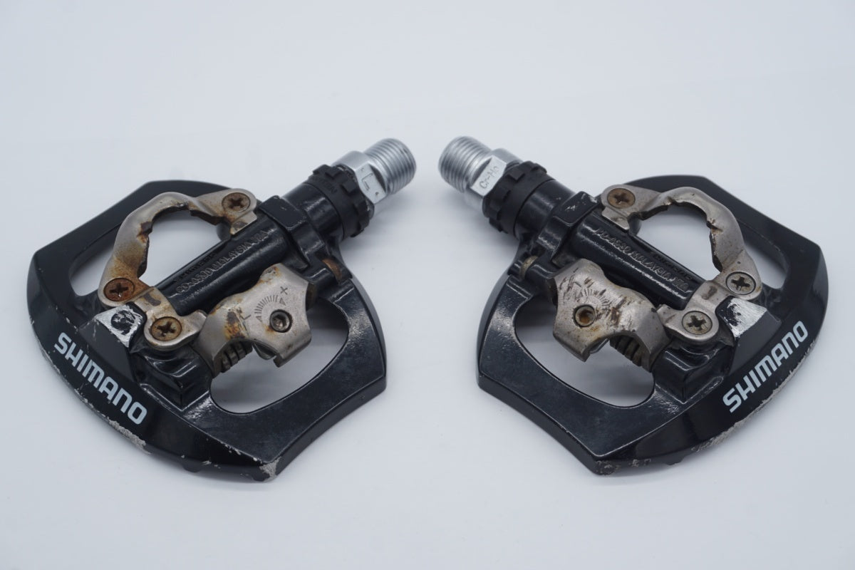 SHIMANO 「シマノ」 PD-A530 ペダル/ 滋賀大津店