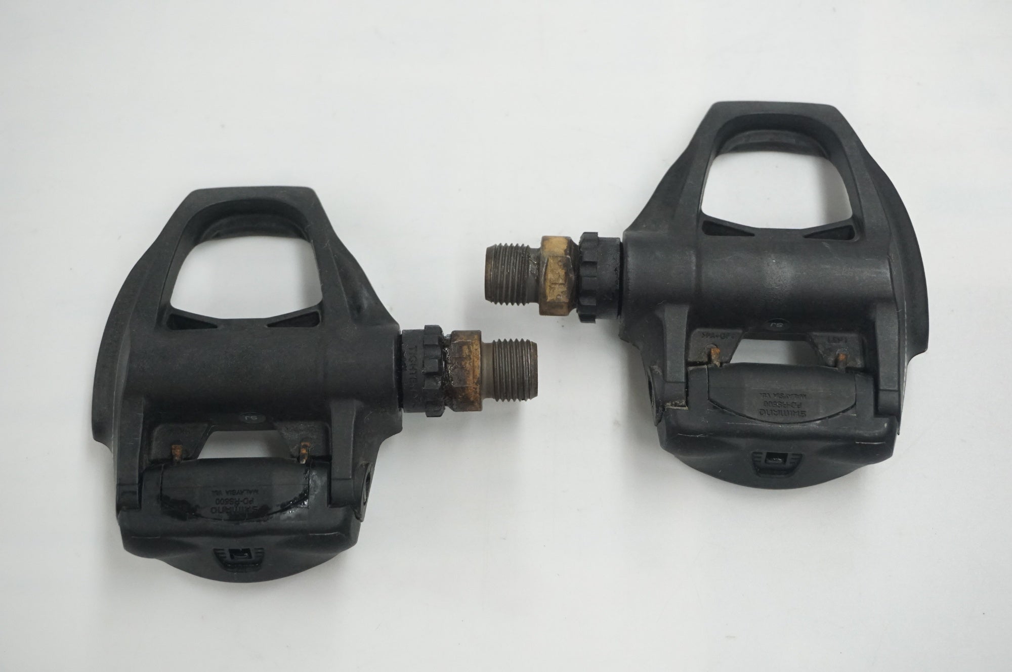 SHIMANO 「シマノ」 PD-RS500 ペダル / 福岡店