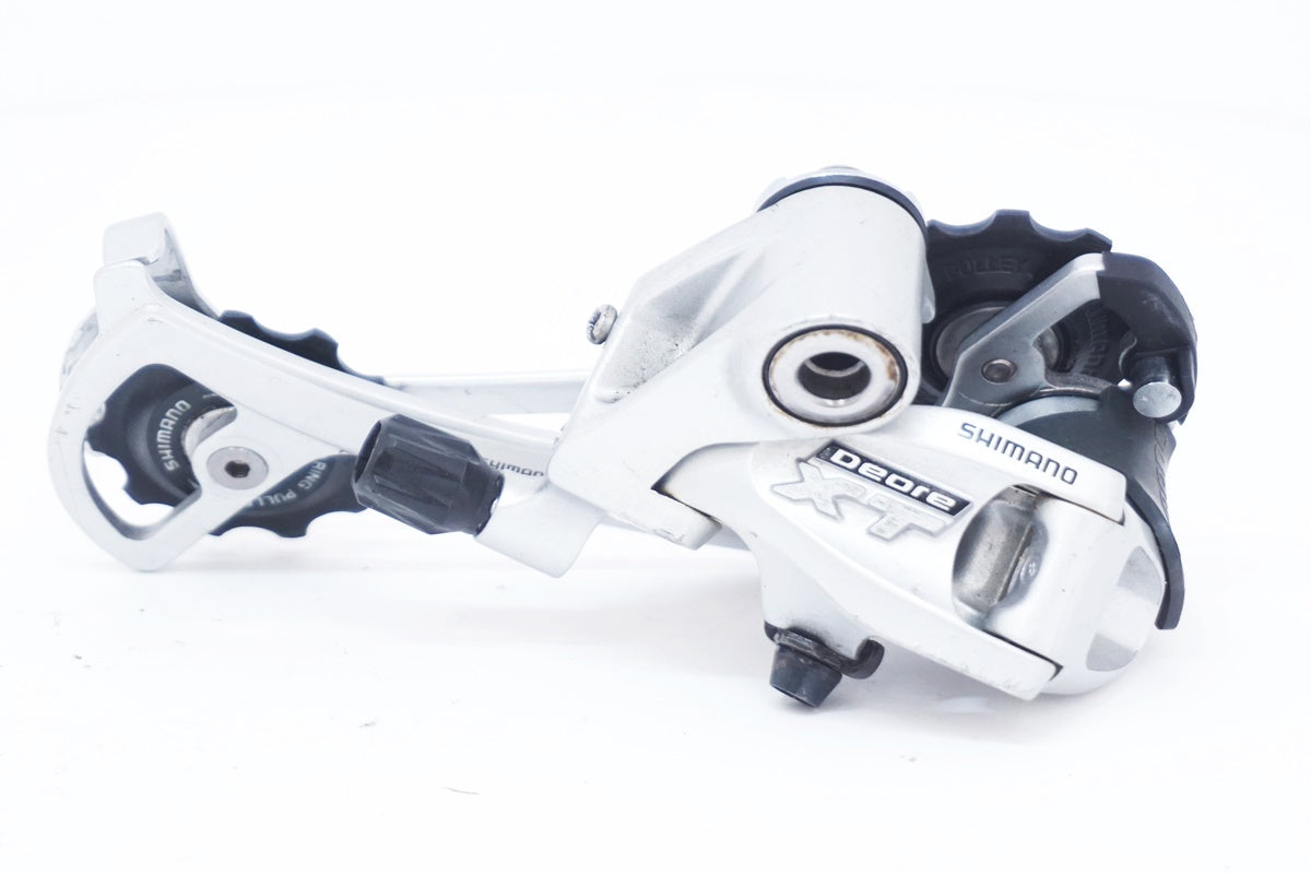 SHIMANO 「シマノ」 DEORE XT RD-M761 リアディレイラー / 大阪美原北インター店 ｜ バイチャリ公式オンラインショップ  【スポーツ自転車買取販売専門店】