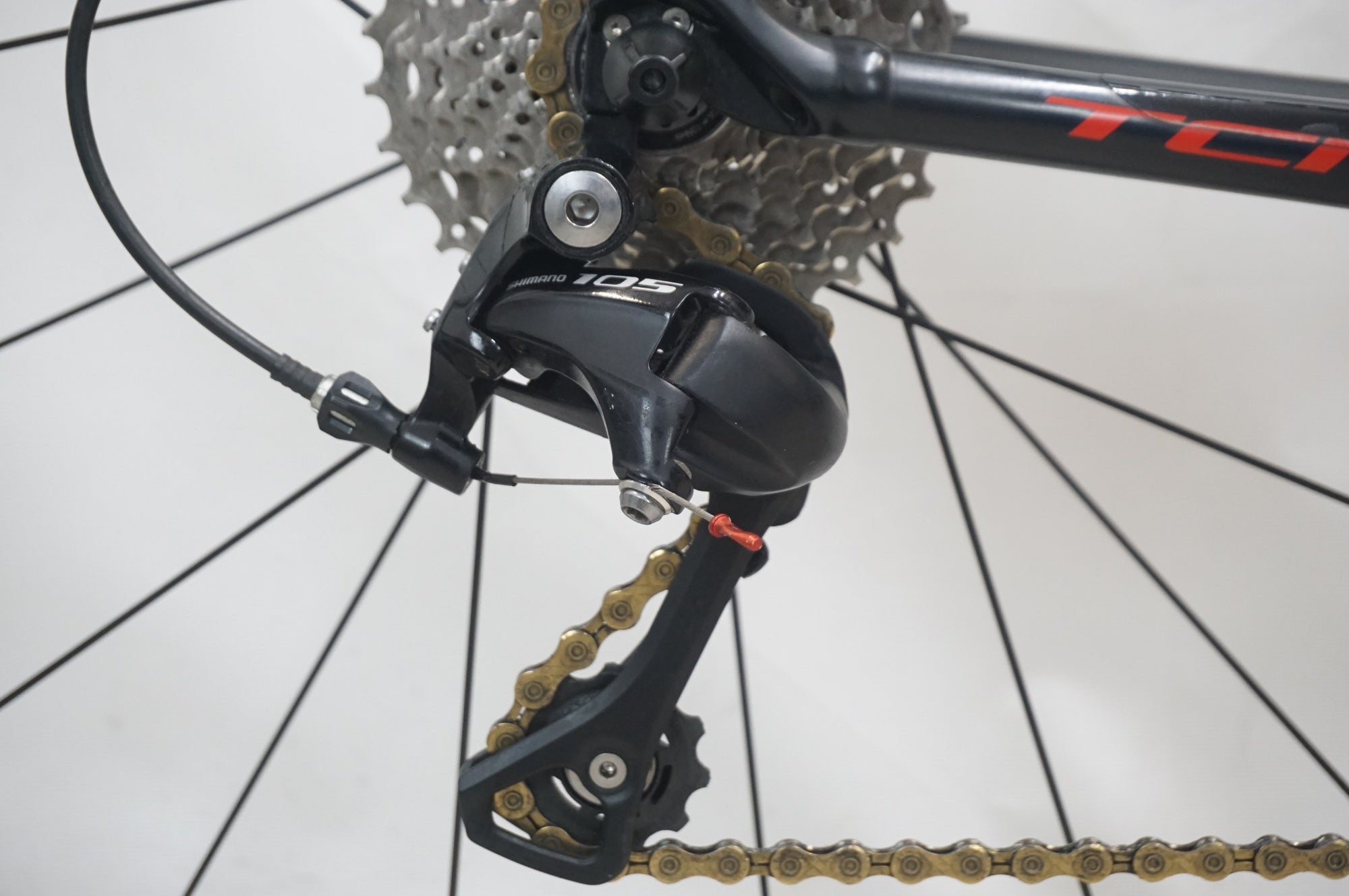 GIANT 「ジャイアント」 TCR SLR2 2015年モデル ロードバイク カスタム / 福岡店