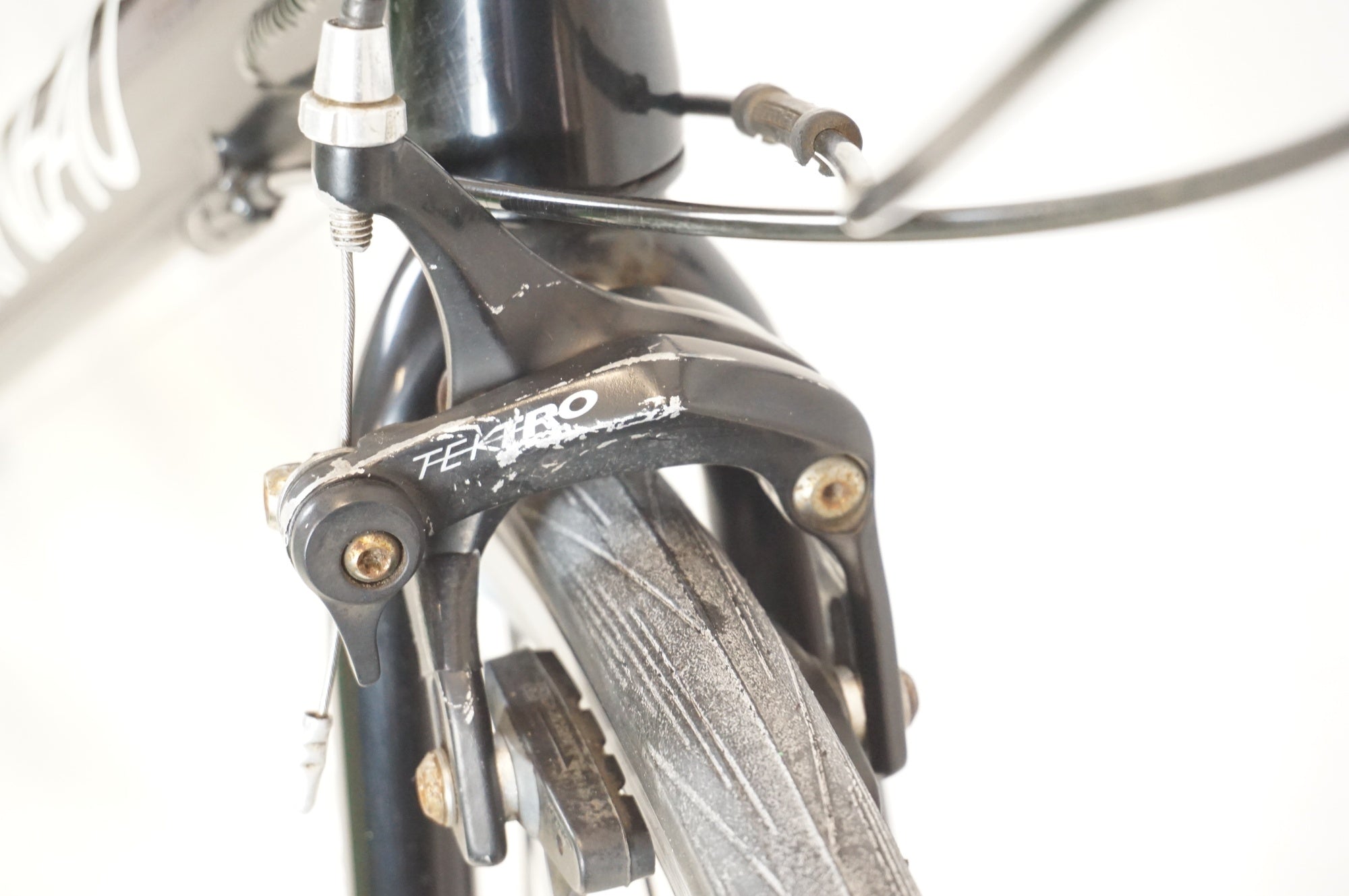 LOUIS GARNEAU 「ルイガノ」 LGS-CR23 2011年モデル ロードバイク / 宇都宮店