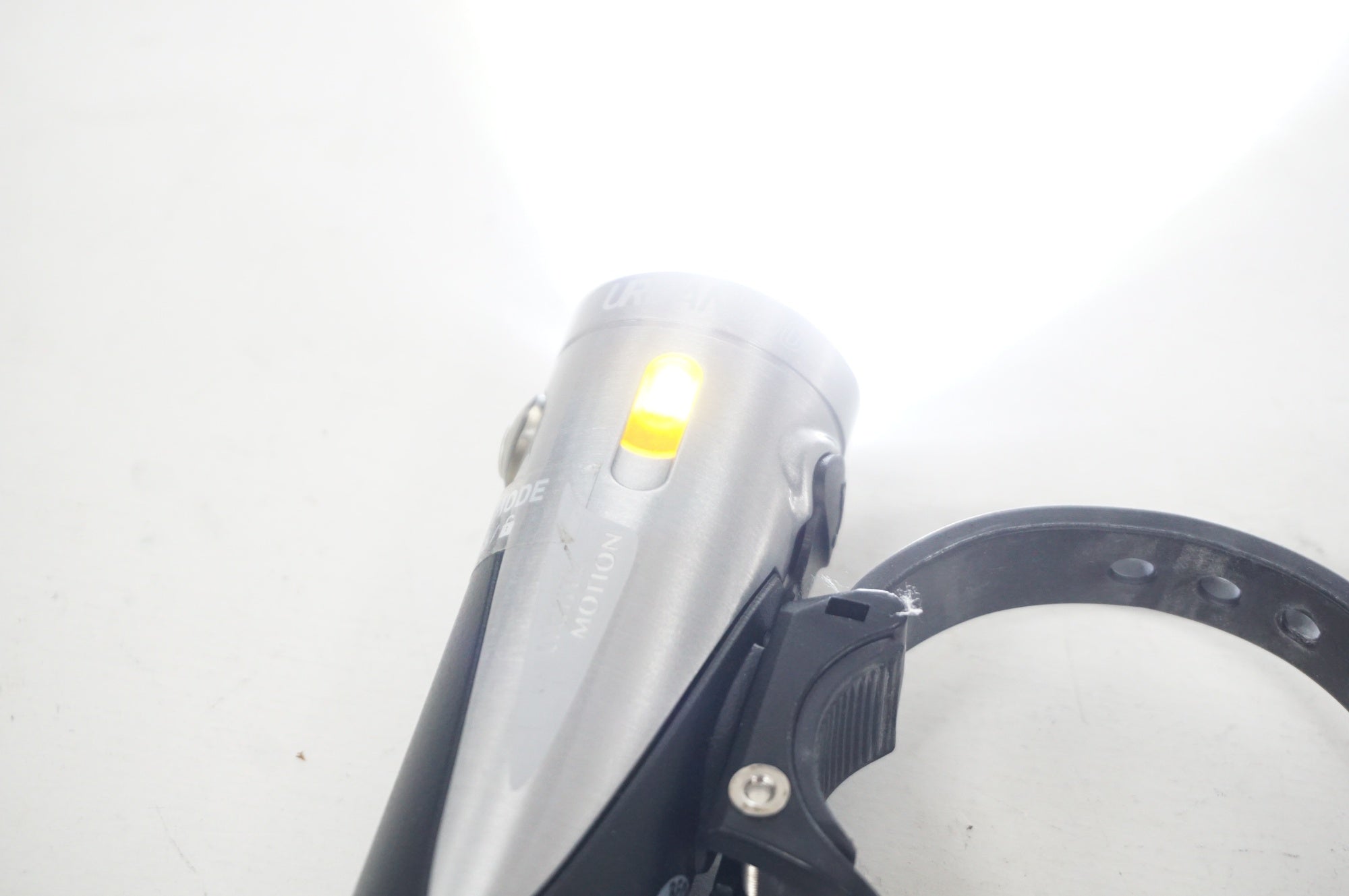 LIGHT&MOTION 「ライトアンドモーション」 URBAN500 フロントライト / 阪急塚口店