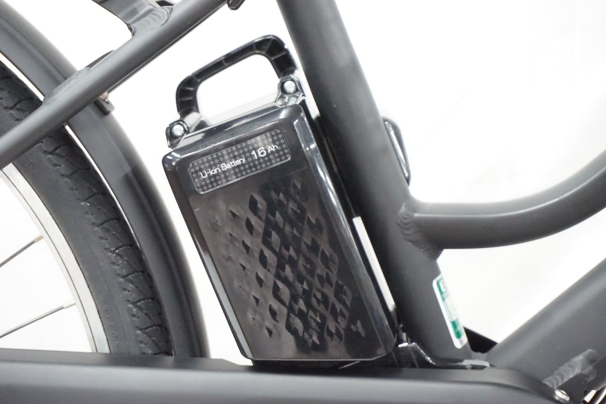 PANASONIC 「パナソニック」 ティモ・S 2025年モデル 電動アシスト自転車 / 奈良店