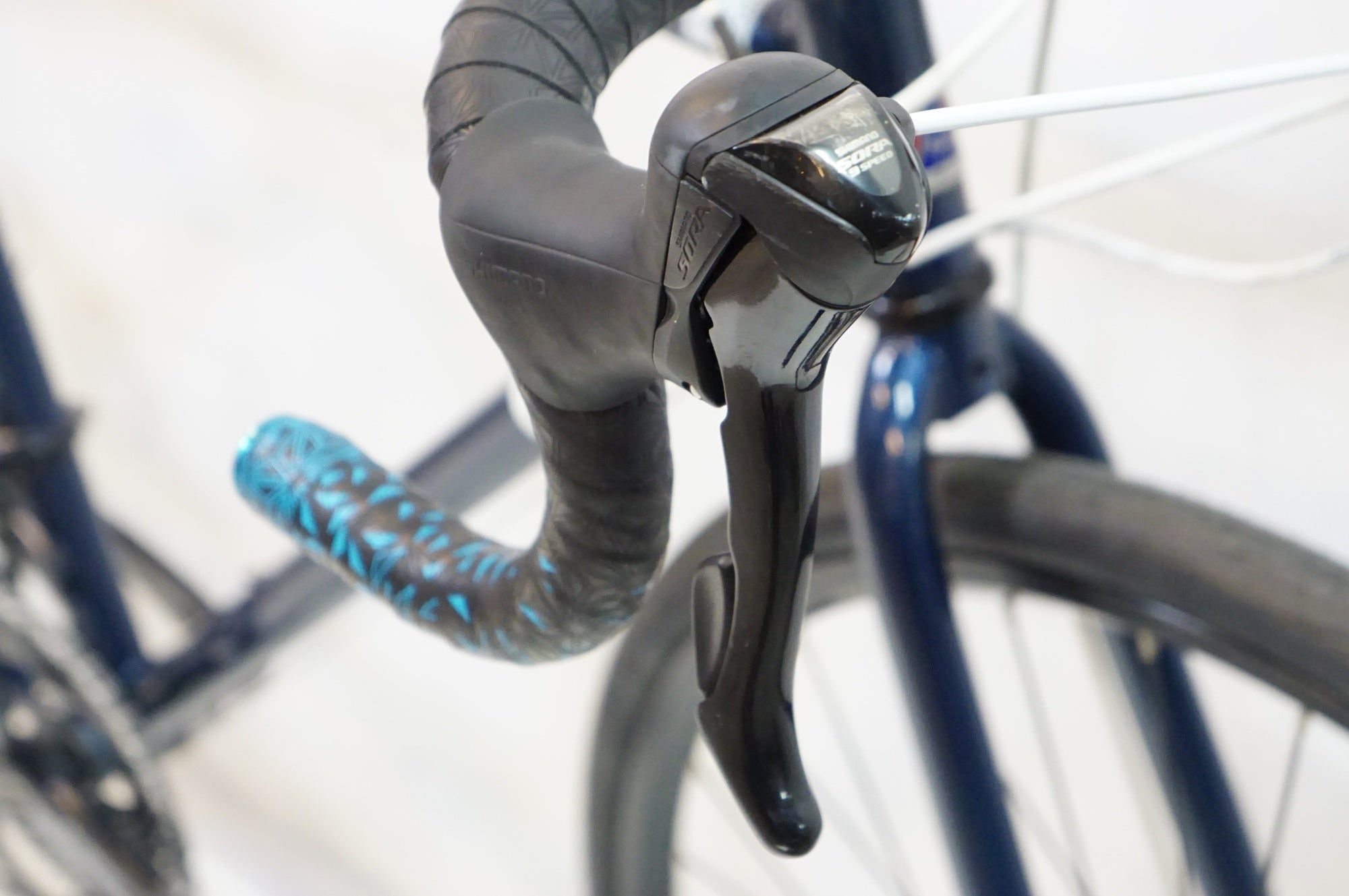 FUJI 「フジ」 FEATHER CX+ 2016年モデル グラベルロード / 熊谷本店