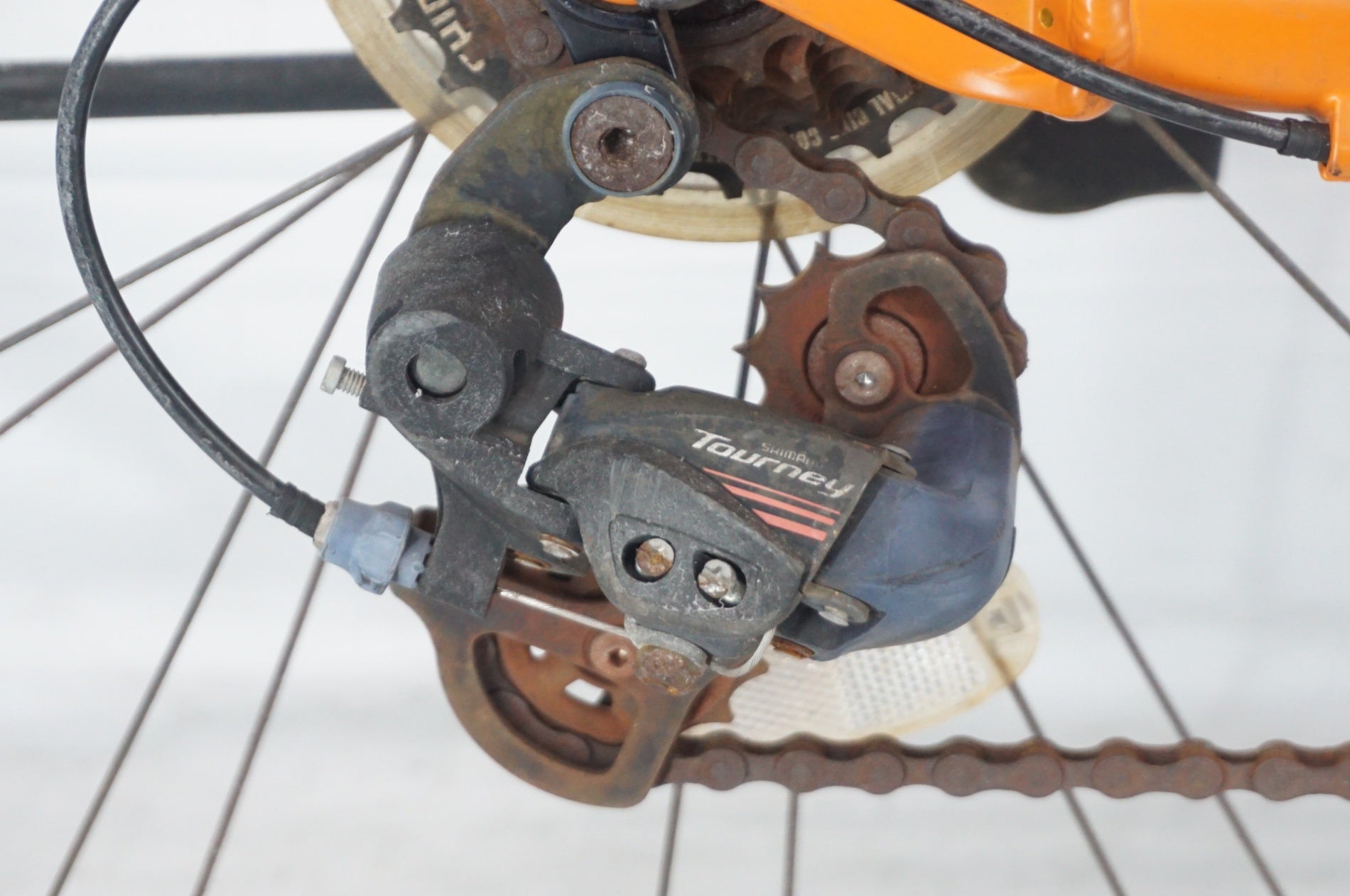 ジャンク MIYATA 「ミヤタ」 California Sky R 2016年モデル ロードバイク / 阪急塚口店