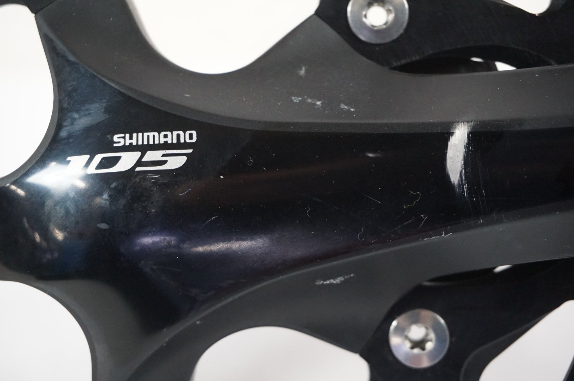 SHIMANO 「シマノ」 105 FC-5750 50-34T 170mm クランクセット / 宇都宮店