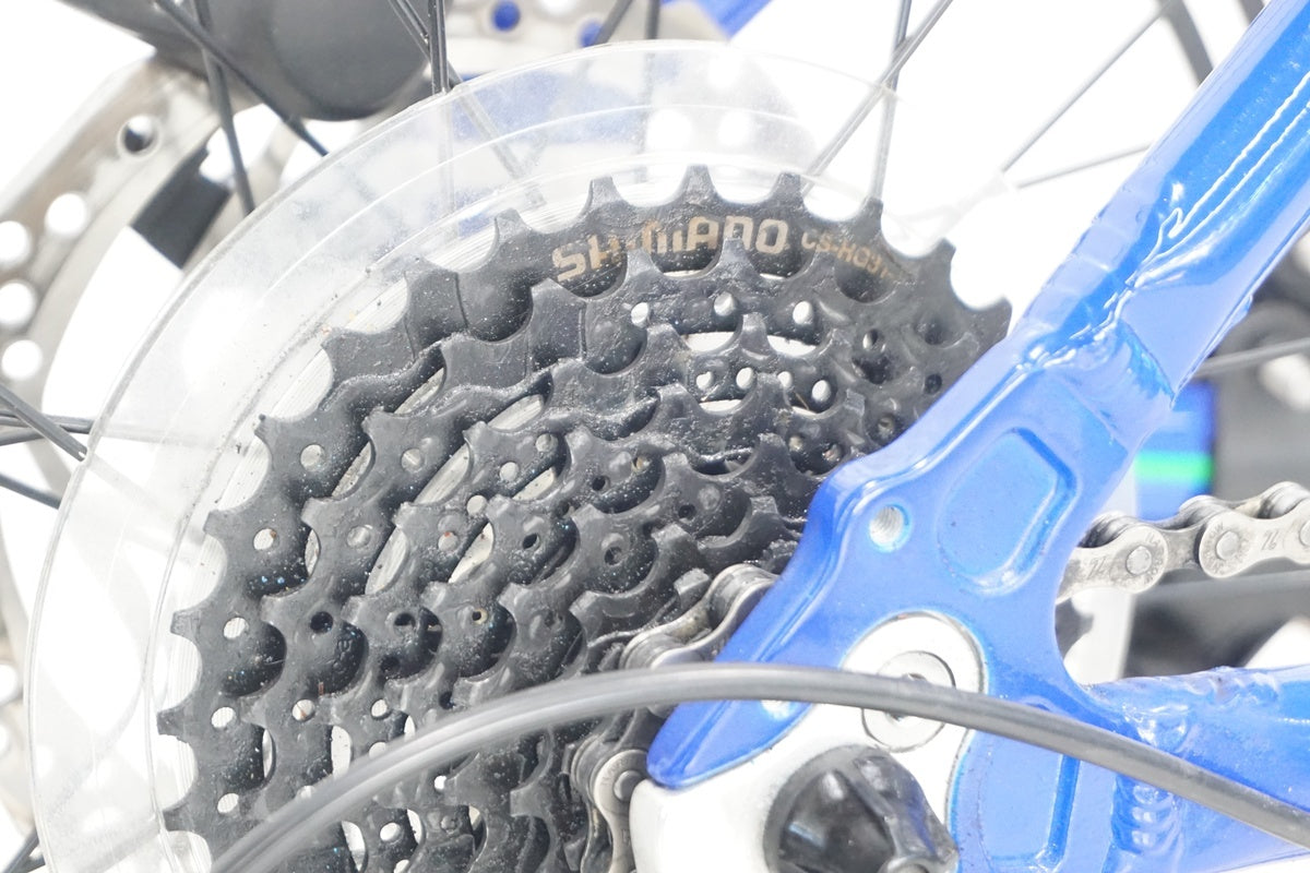 GIOS 「ジオス」 MISTRAL DISC 2022年モデル クロスバイク / 滋賀大津店