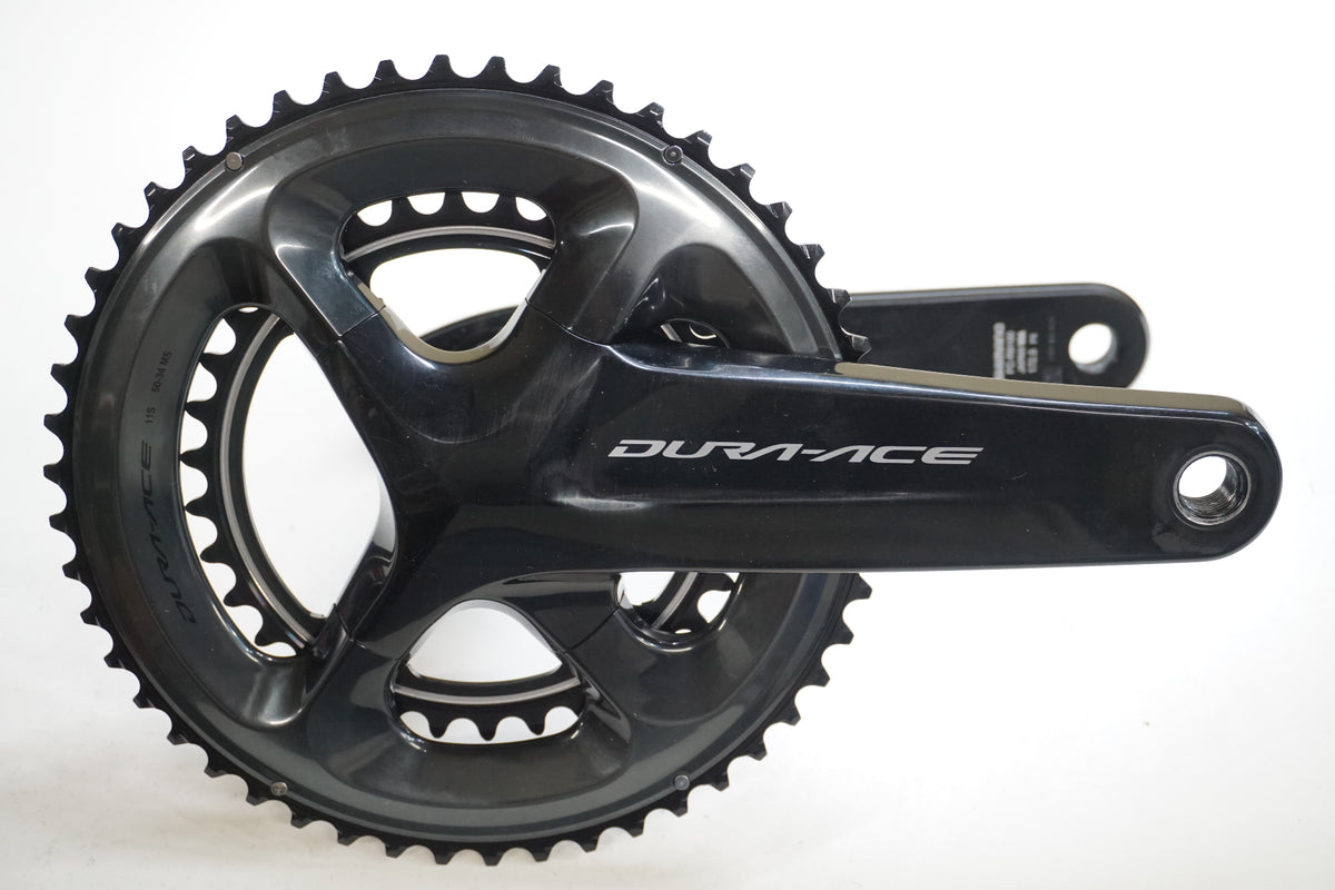 SHIMANO 「シマノ」 DURA-ACE FC-R9100 50-34T 172.5mm クランクセット / 大宮店