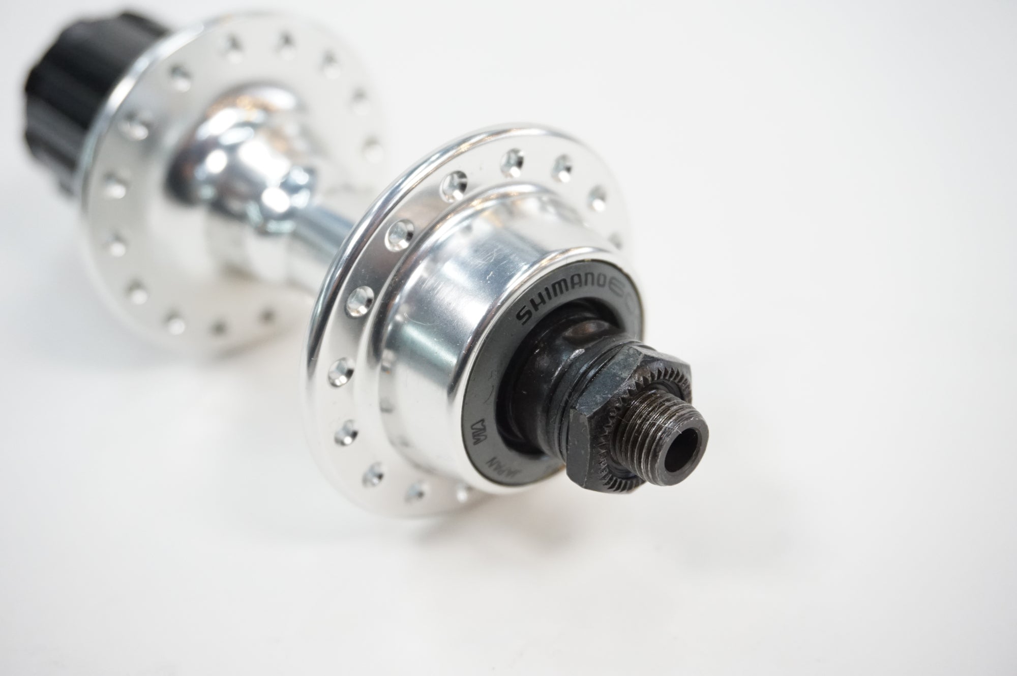 SHIMANO 「シマノ」 600 ULTEGRA HUB HB-6400 FH-6402 ハブセット / 川越店