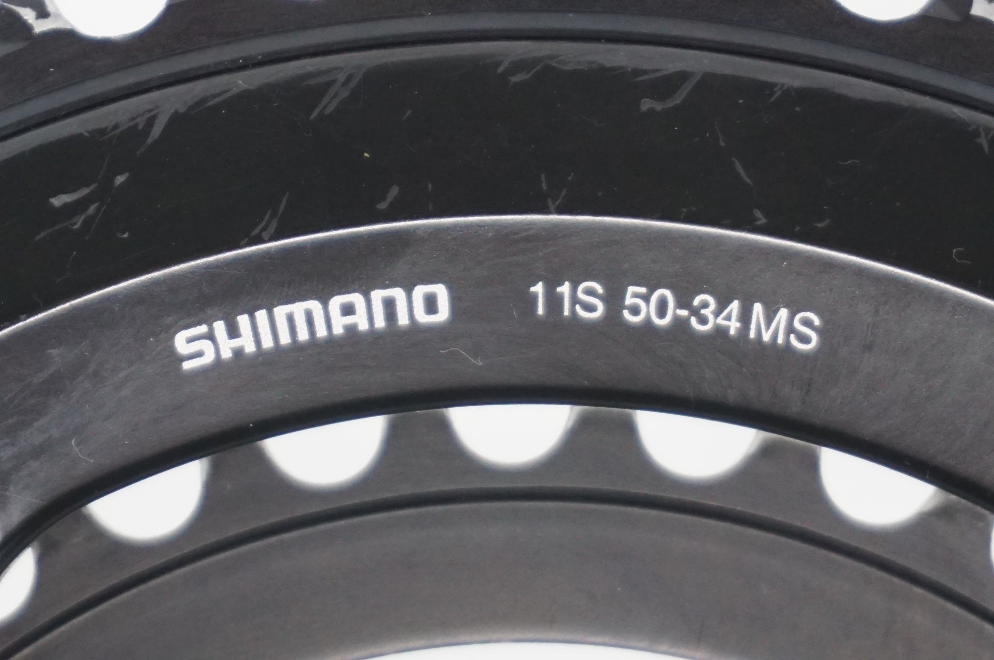 SHIMANO 「シマノ」 FC-RS510 11S 50-34T 165mm クランクセット / 阪急塚口店
