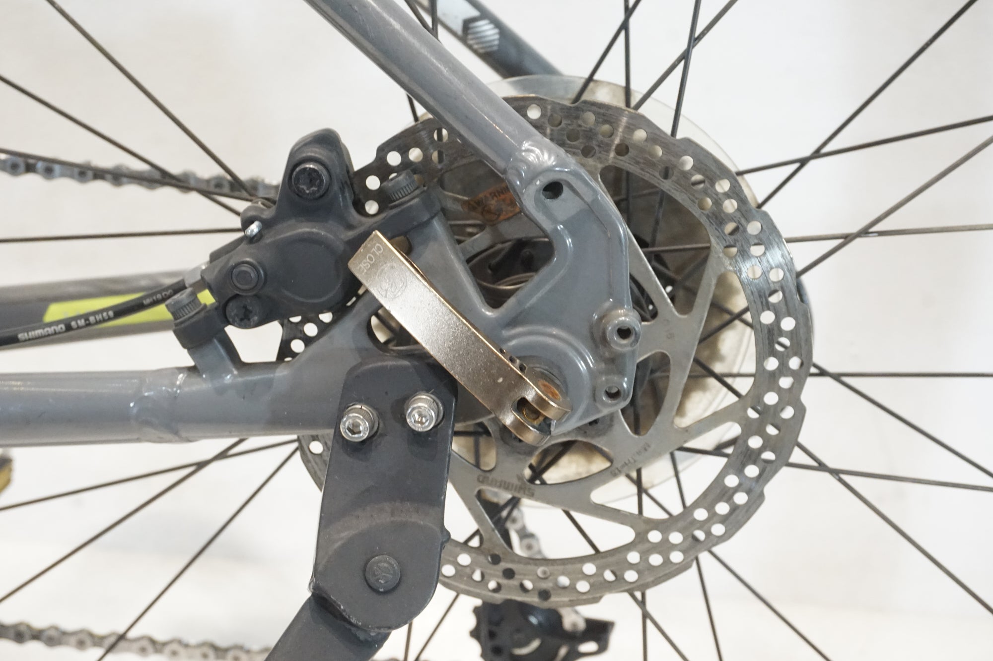 TREK 「トレック」 7.4FX DISC 2015年モデル クロスバイク / 横浜戸塚店