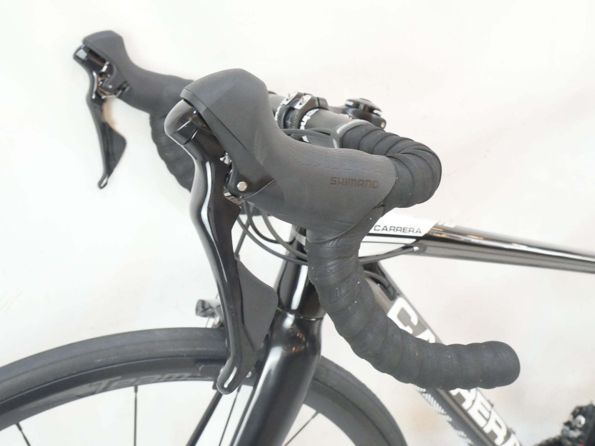 CARRERA 「カレラ」 ER-01 105 2021年モデル ロードバイク / バイチャリ浦和ベース