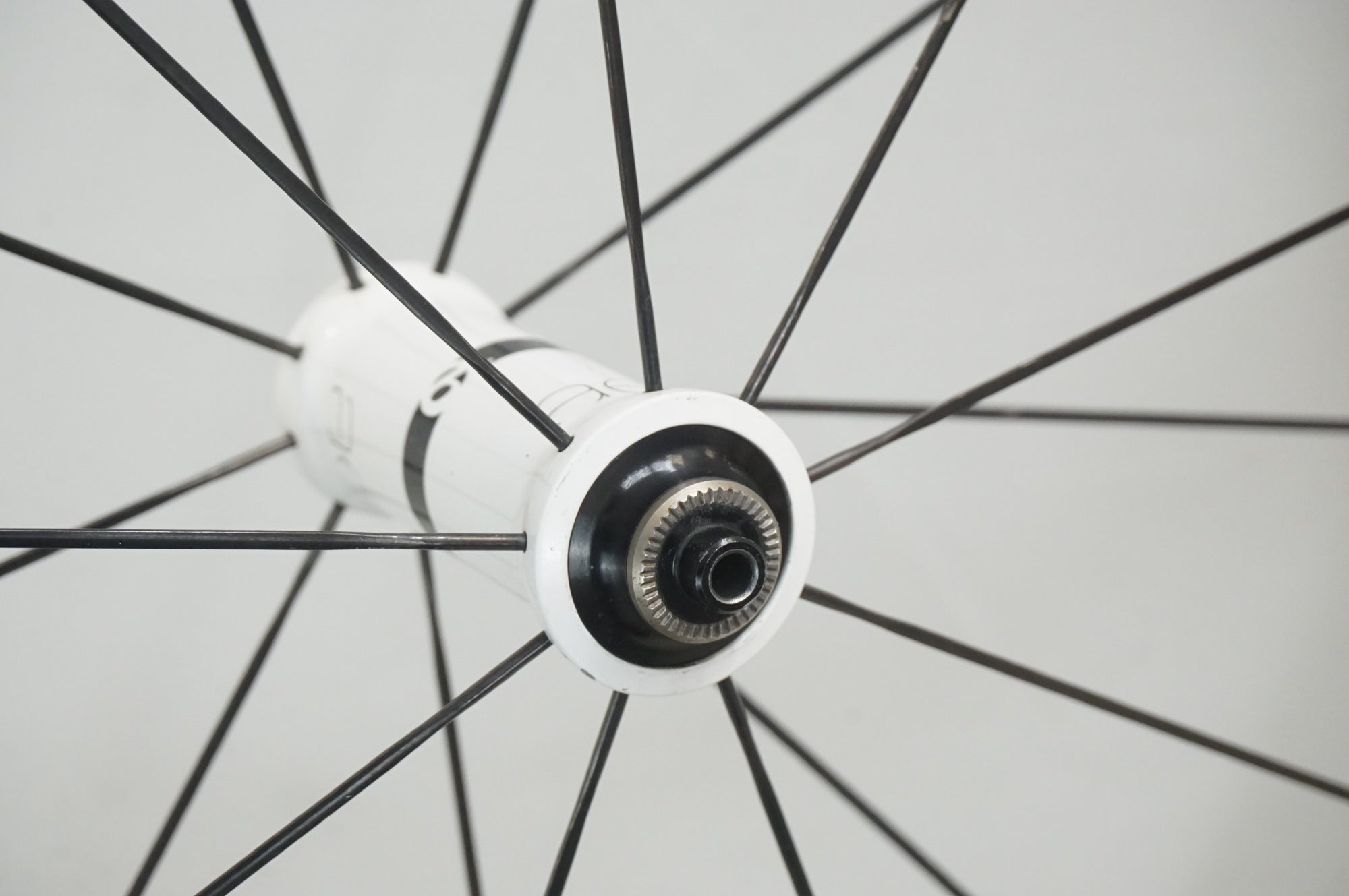 BONTRAGER 「ボントレガー」 AEOLUS 5 RIM シマノ11速 ホイールセット / 福岡店